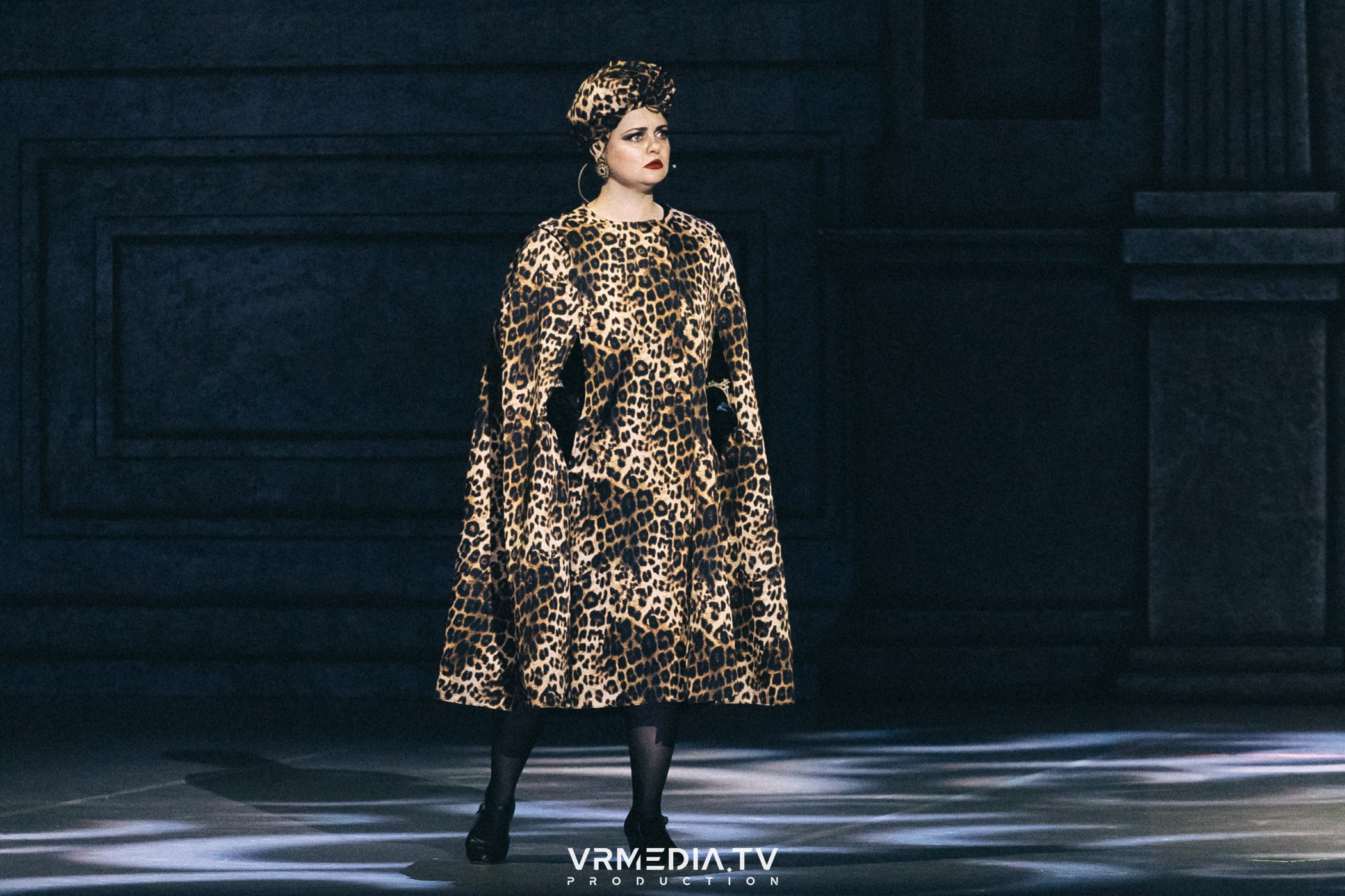 Премьера мюзикла «Ромео и Джульетта» в Музыкальном театре Кузбасса им