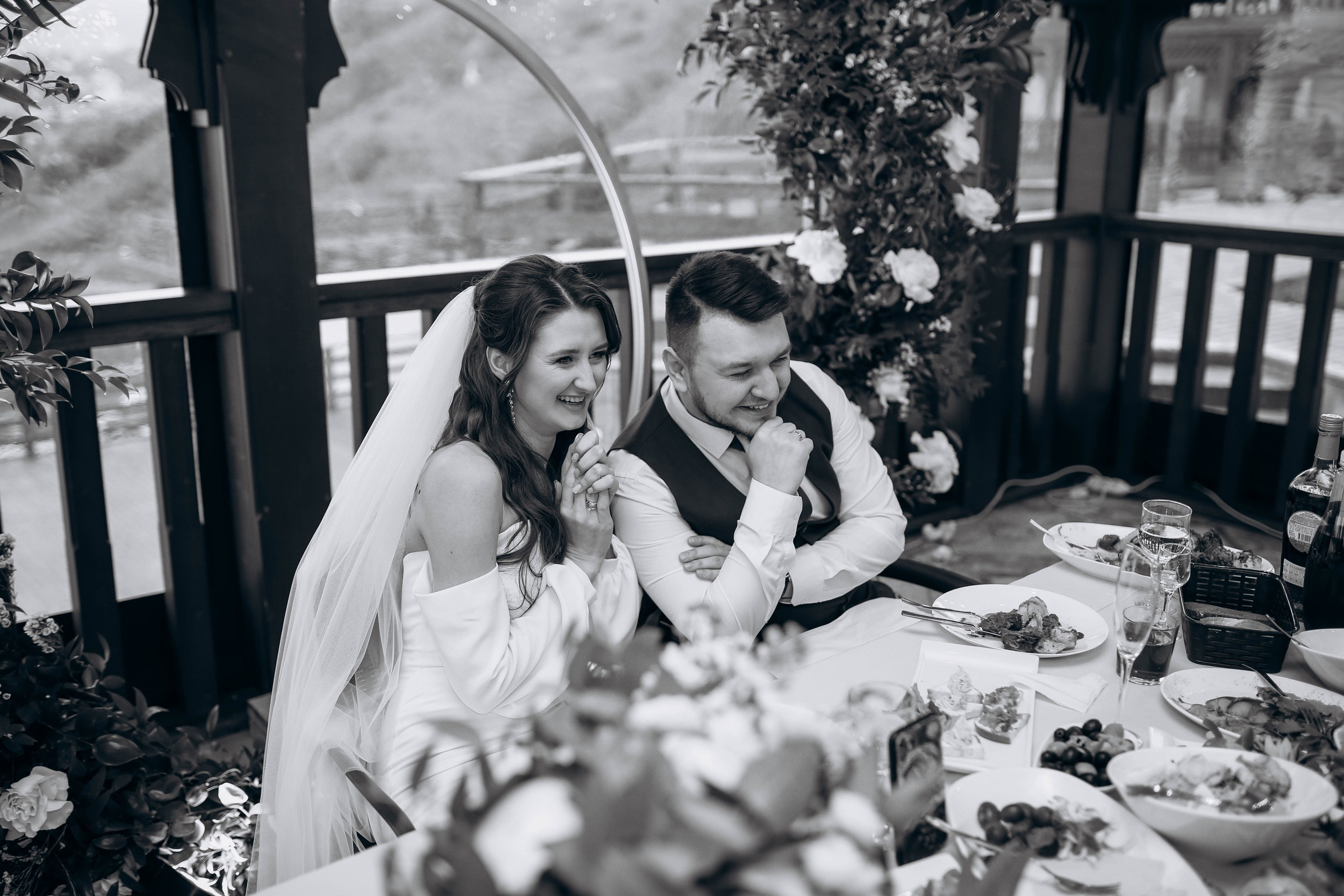 O&M. Свадебный и семейный фотограф Елизавета Артемьева