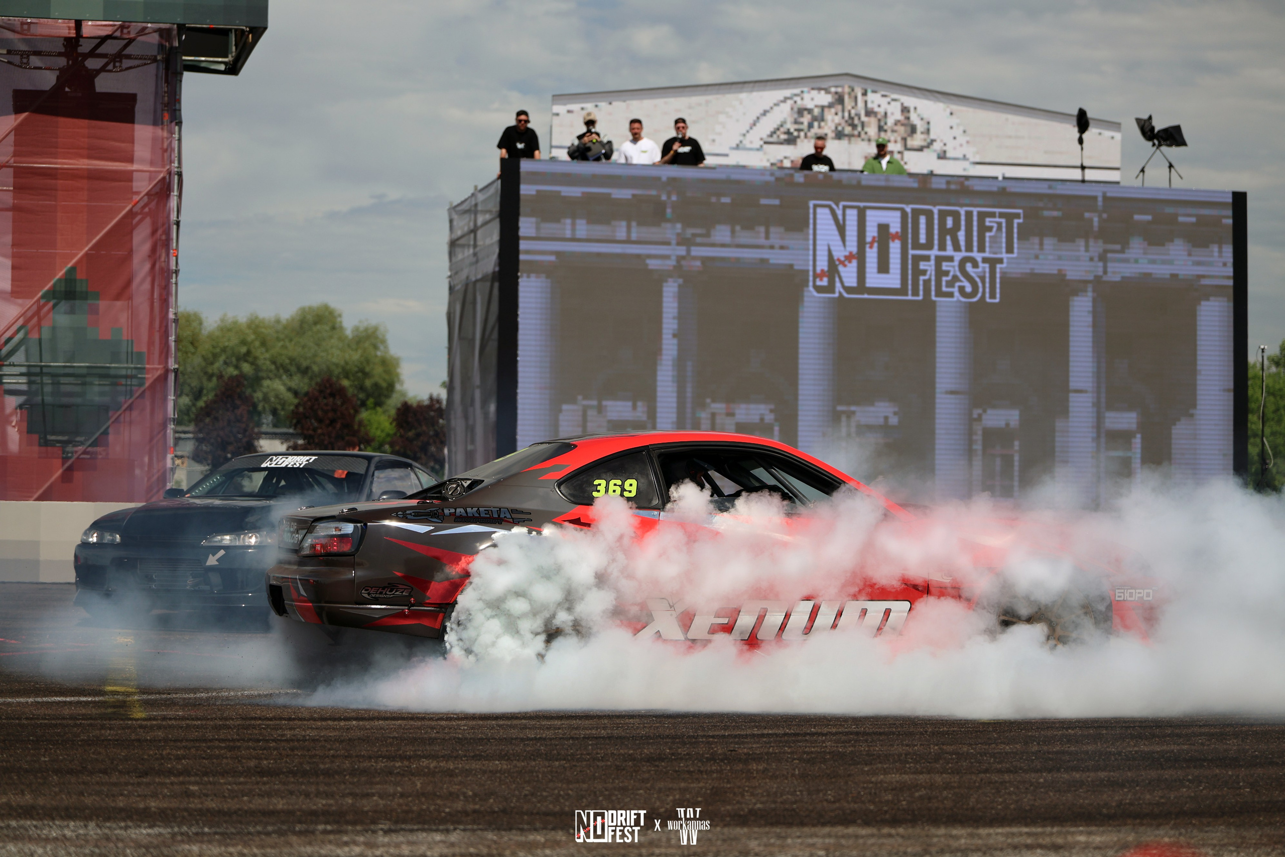 NO DRIFT NO FEST 2026. Фотограф Анна Гаврилова