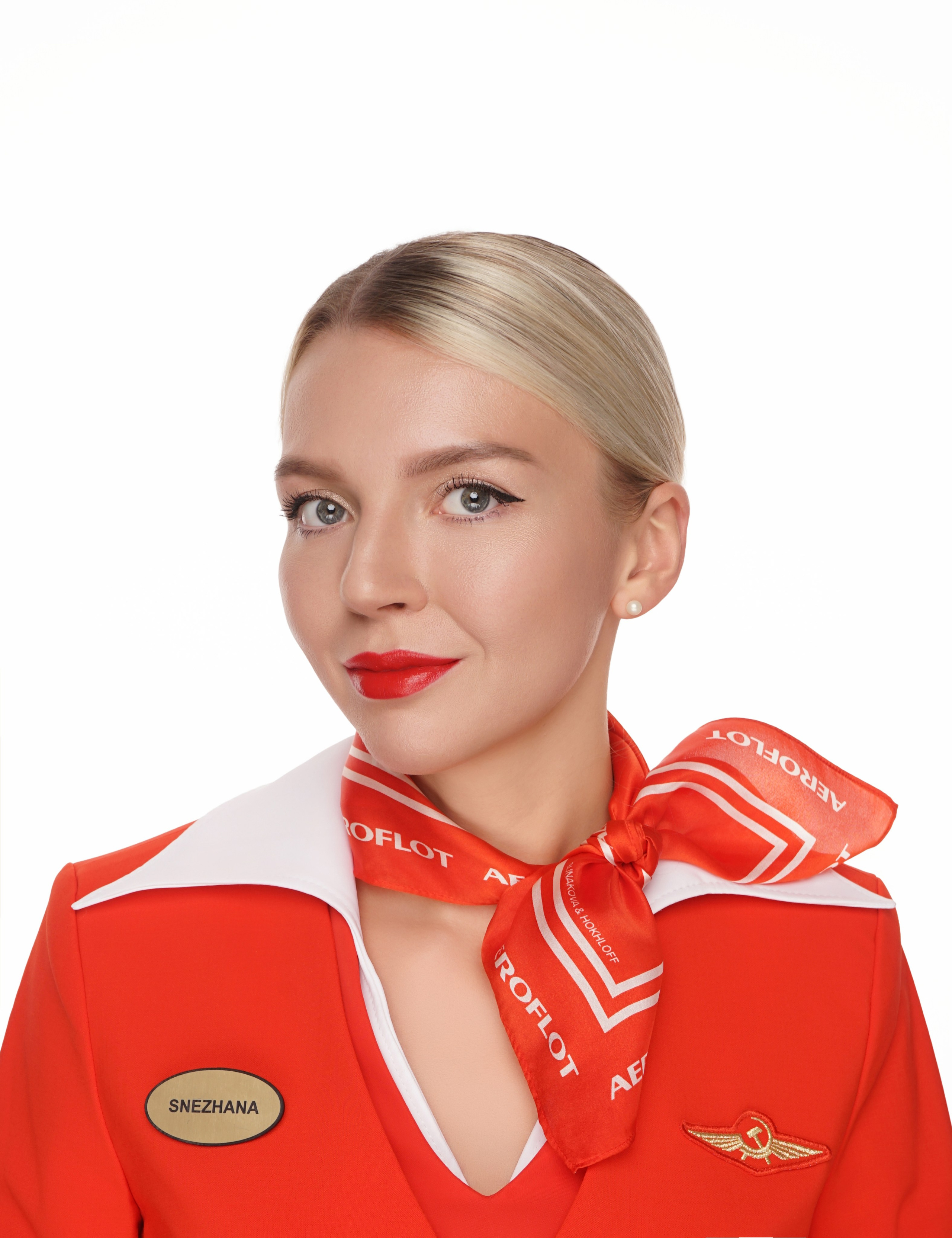 Съёмка на Аккорд (Айди) плюс по пояс. Женский фотограф в Химках Алёна Ленёва