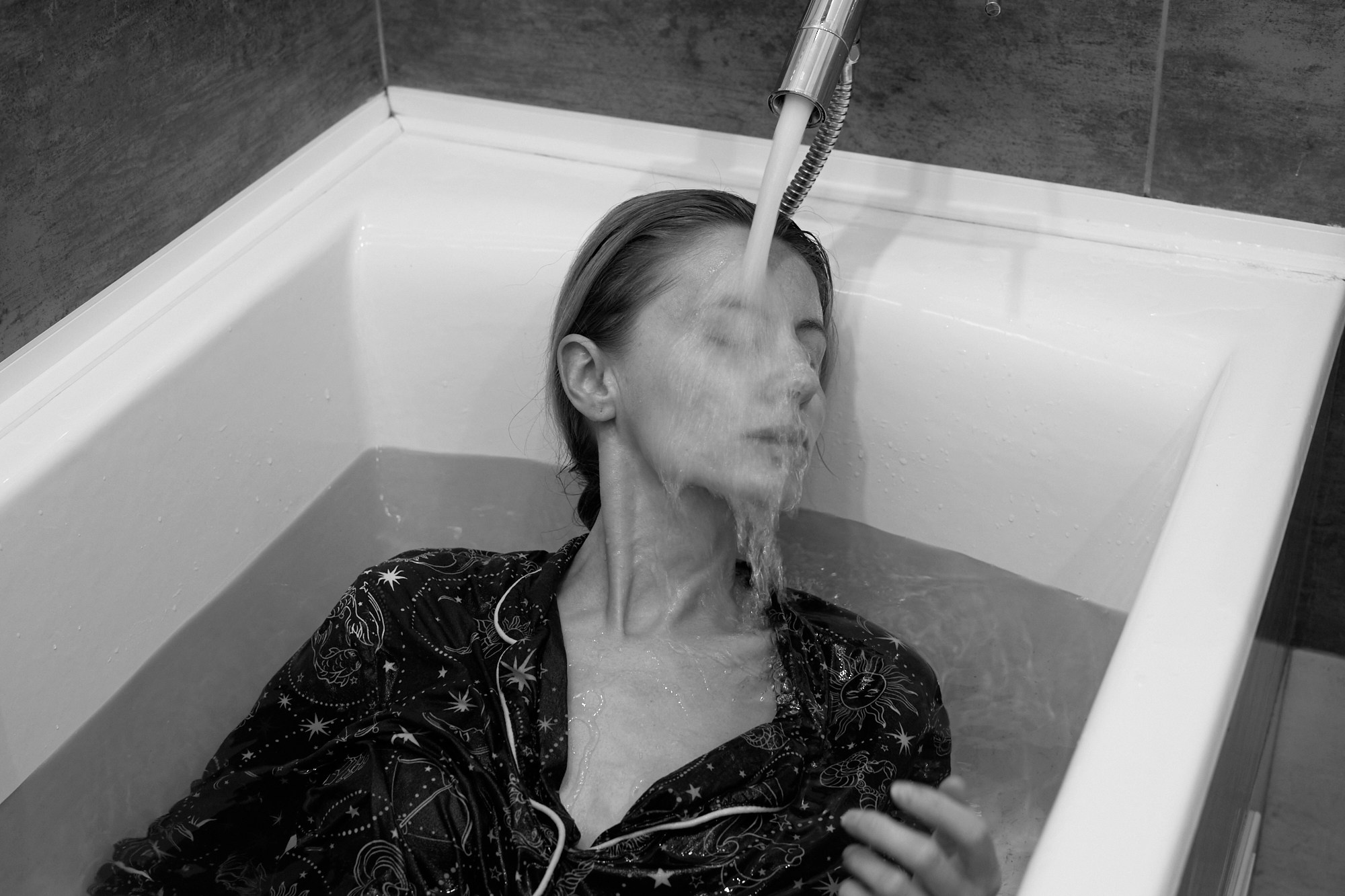 Ekaterina Bovkunova Photographer and Creator