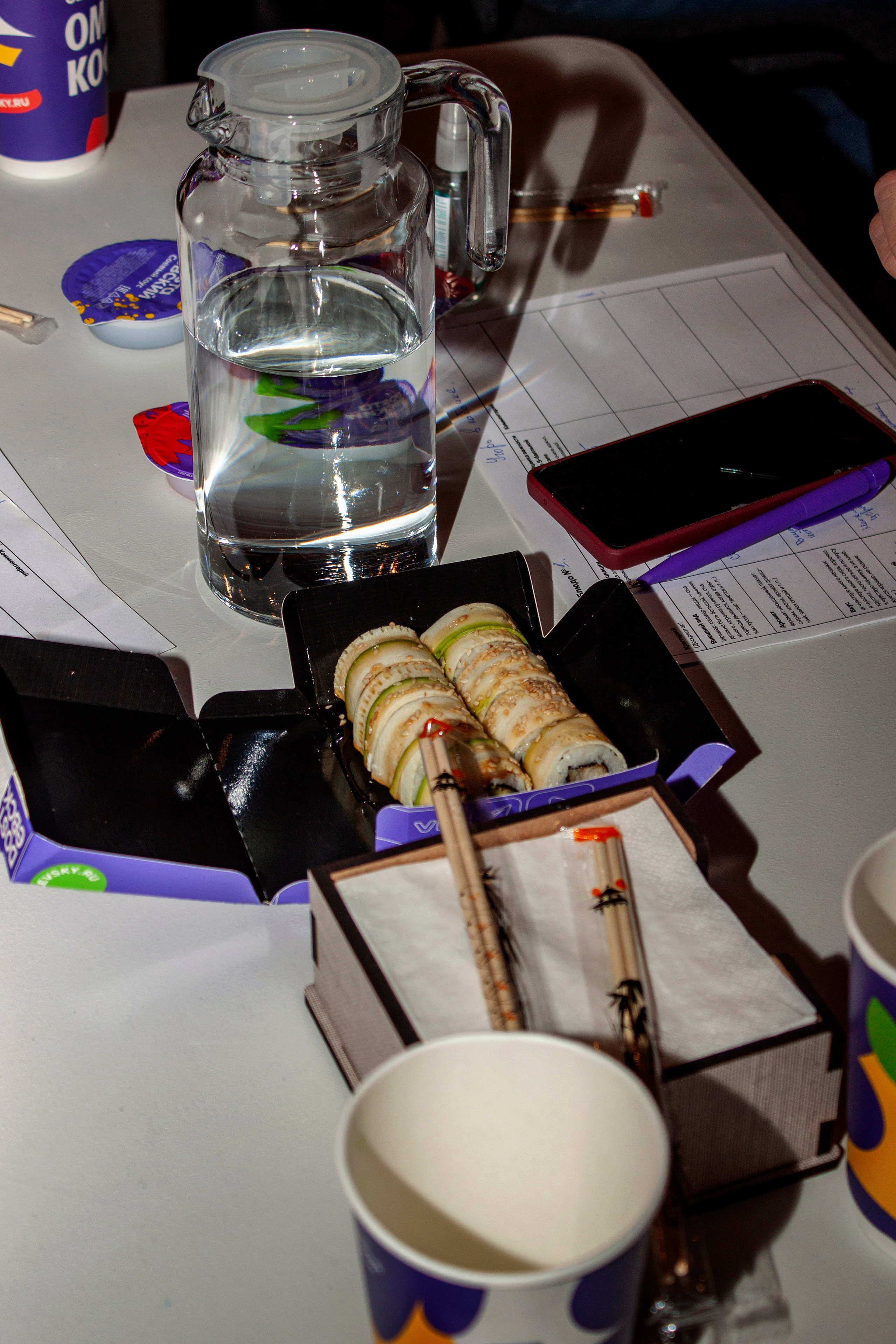 Достаевский, Дегустация. Фотограф в Санкт-Петербурге Рейдер Дарья