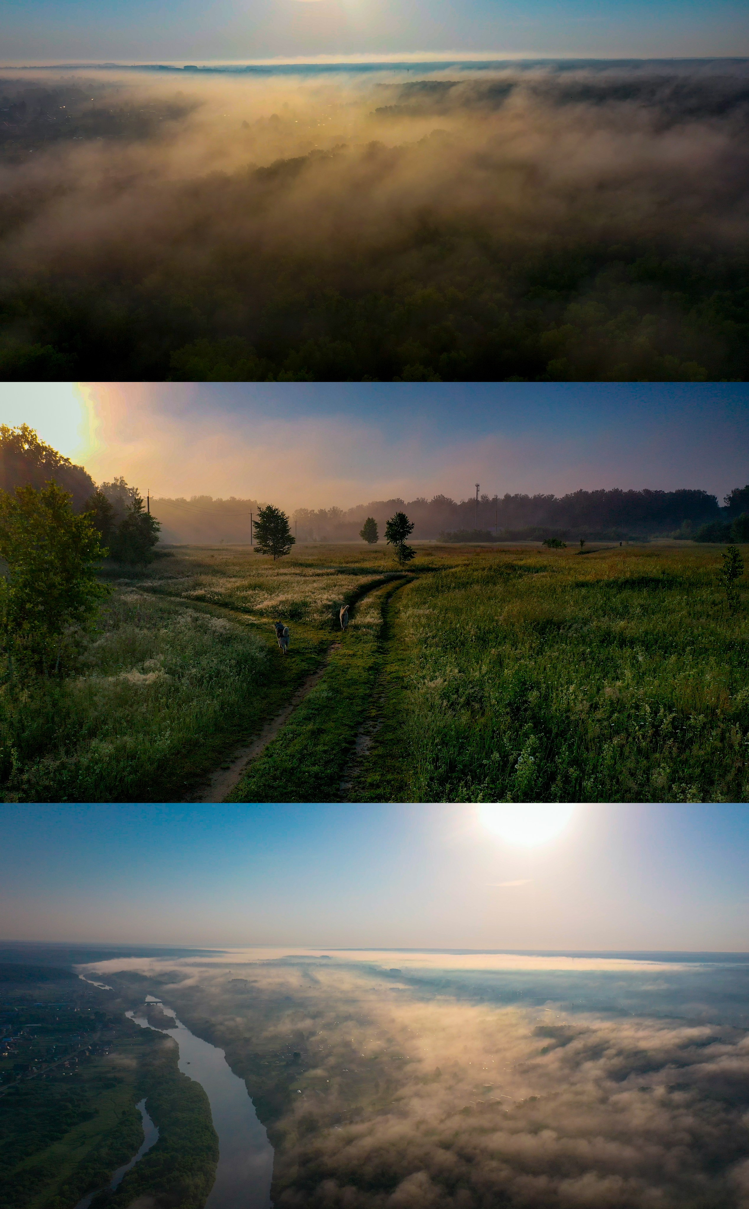 СТОП КАДРЫ. АЭРОСЪЁМКА НОВОСИБИРСК | Сидоровец Дмитрий
