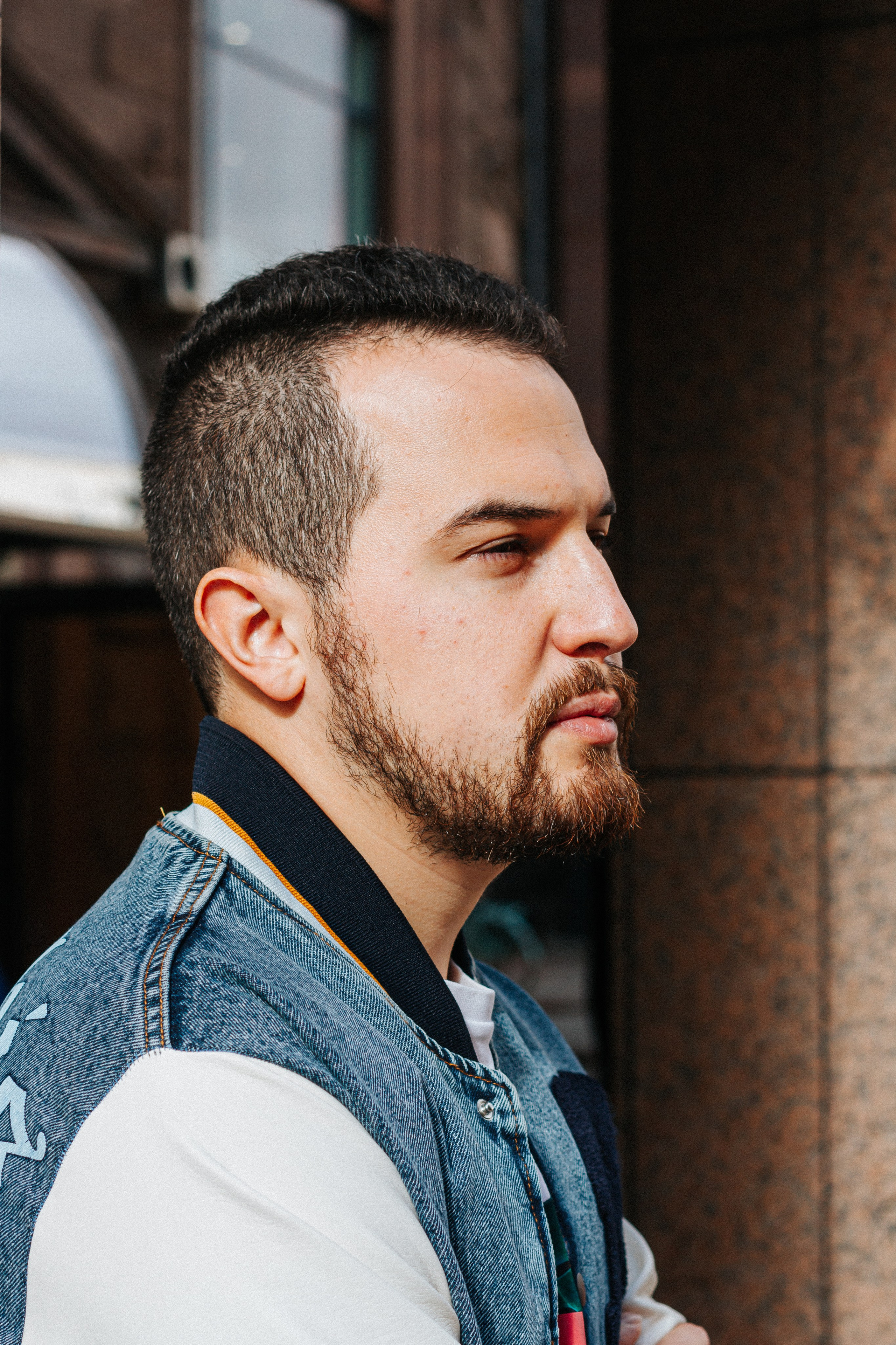 Reviews. Yasmin Lagarde