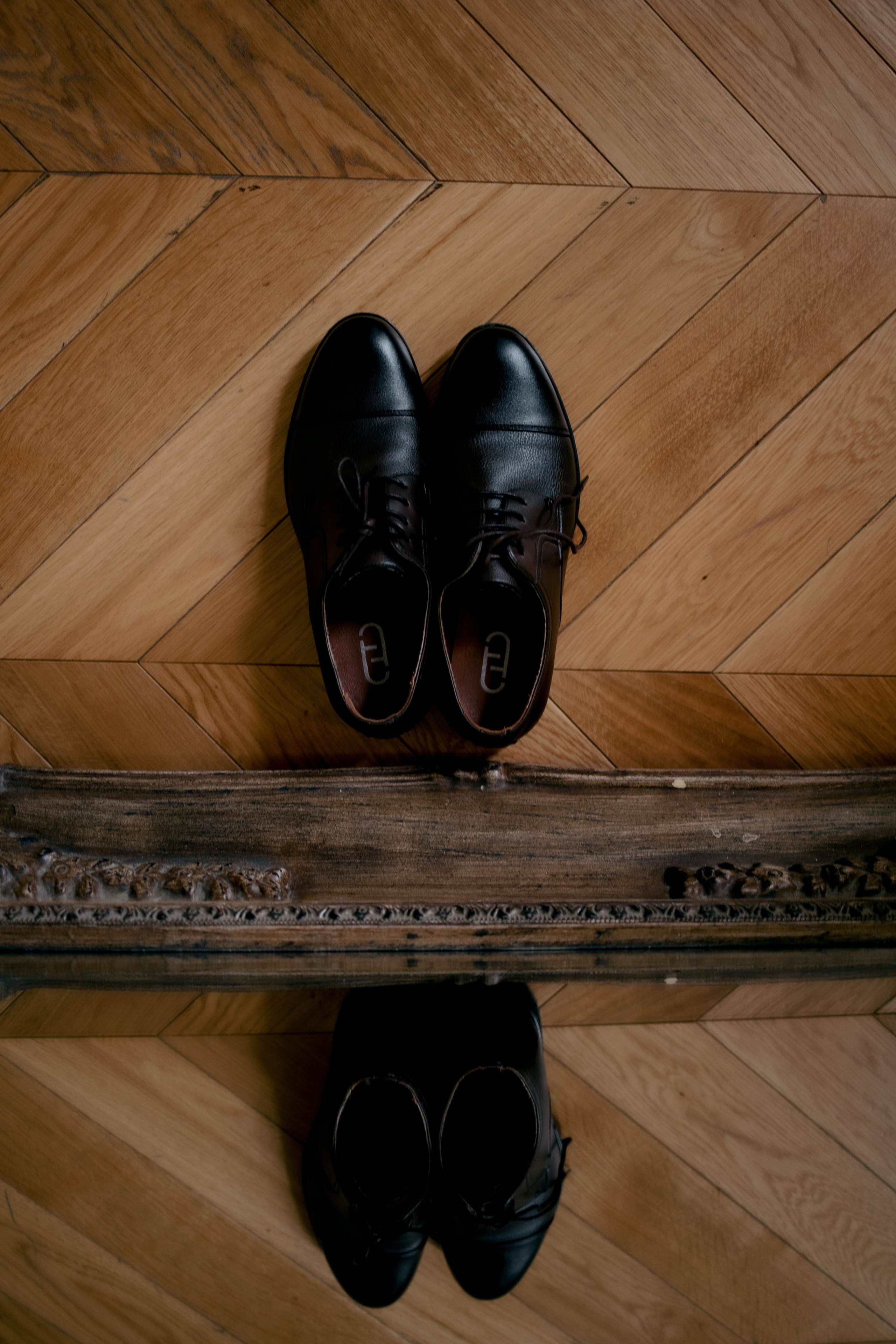 Тимур и Даша. Свадебный фотограф в Астрахани