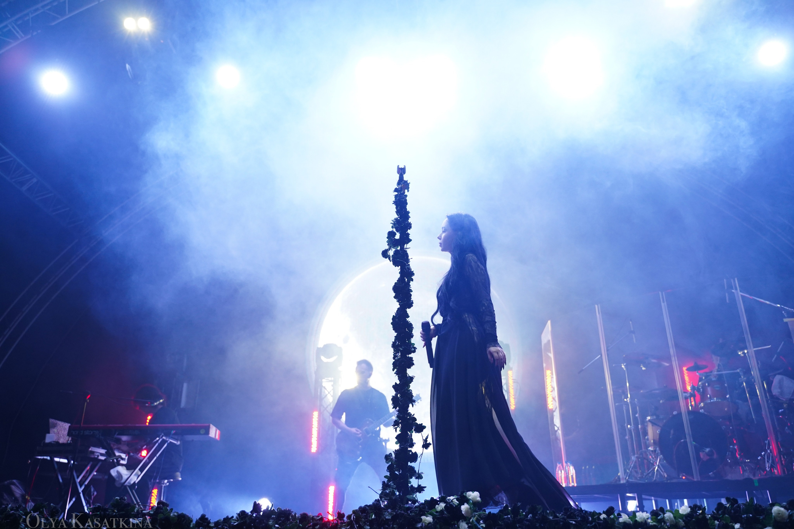 Арт-фотограф в Краснодаре