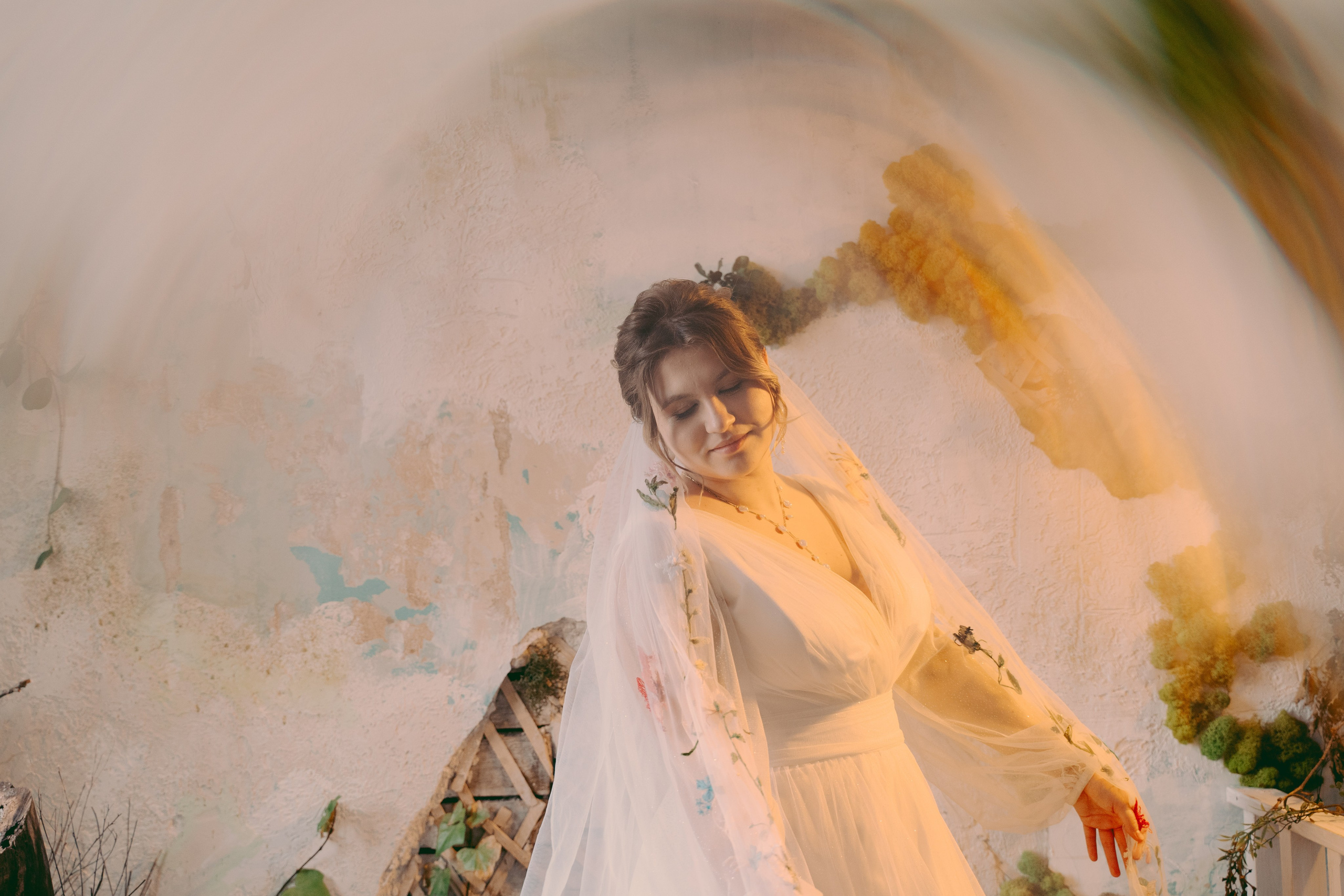 Proles Florum. Арт-фотограф в Краснодаре