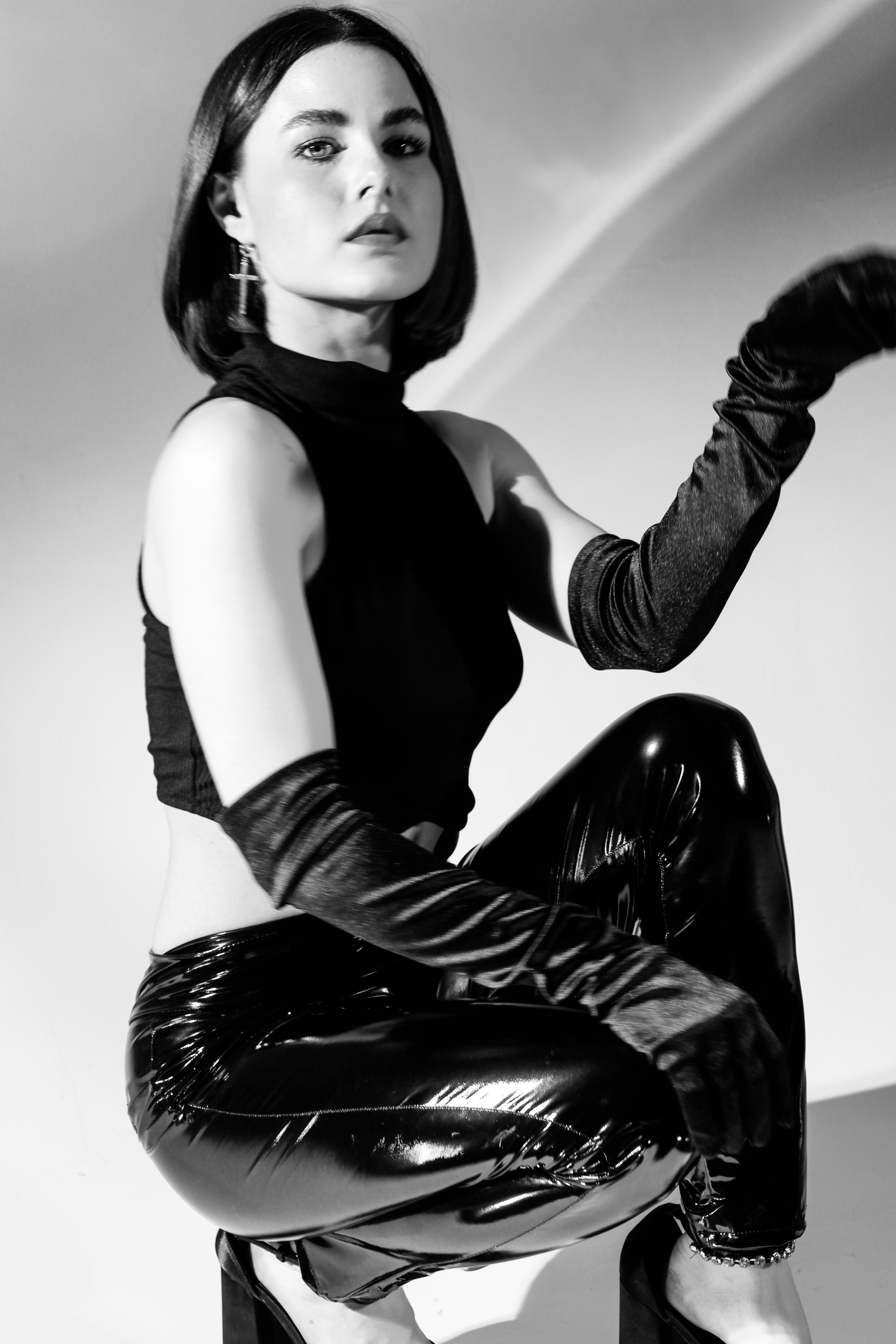 Катерина Губанова