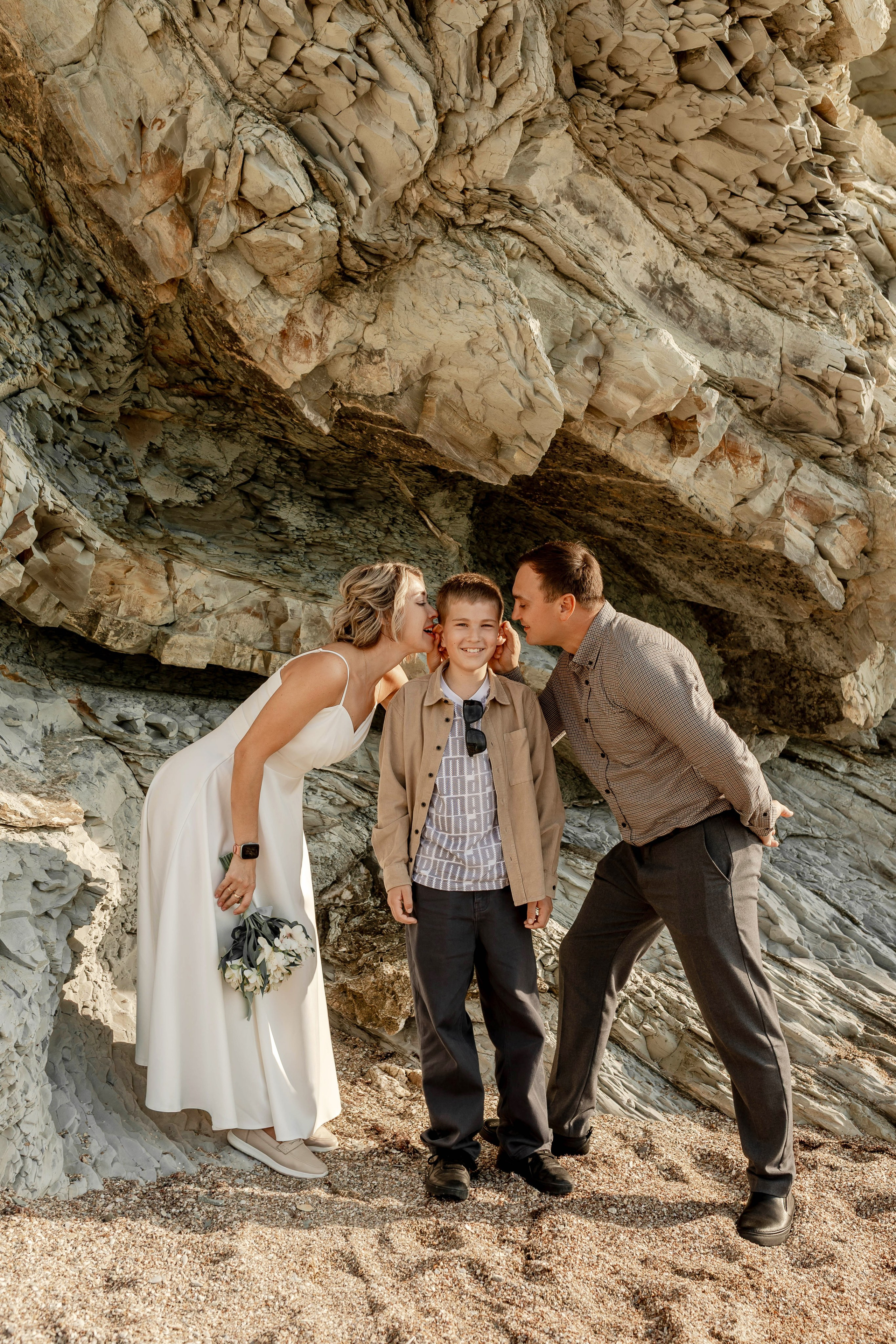 Александр и Татьяна. Фотограф в Геленджике, Архипо-Осиповке, Абрау-Дюрсо, Кринице Виктория
