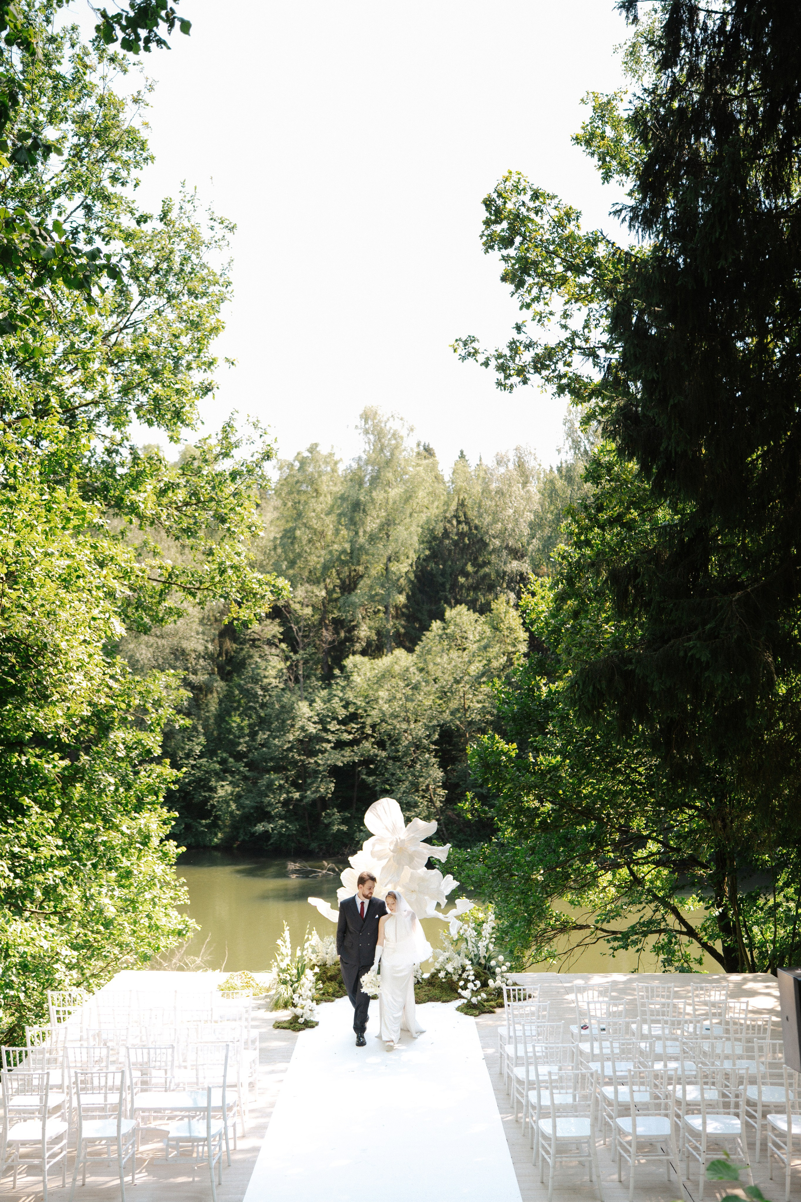 Смех, любовь и немного хаоса