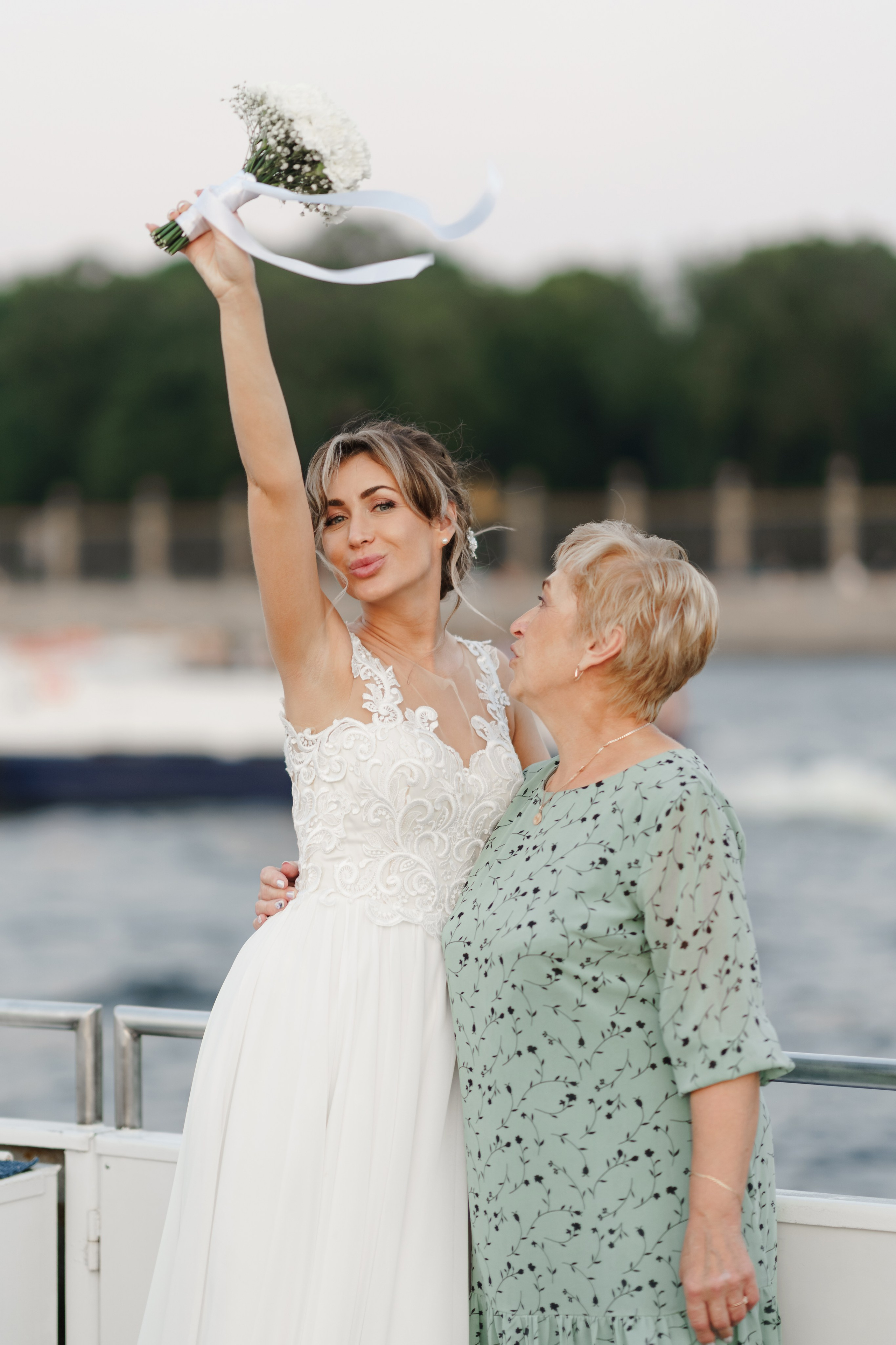 Ольга и Сергей. Свадебный и семейный фотограф в Санкт-Петербурге Олеся Еремеева