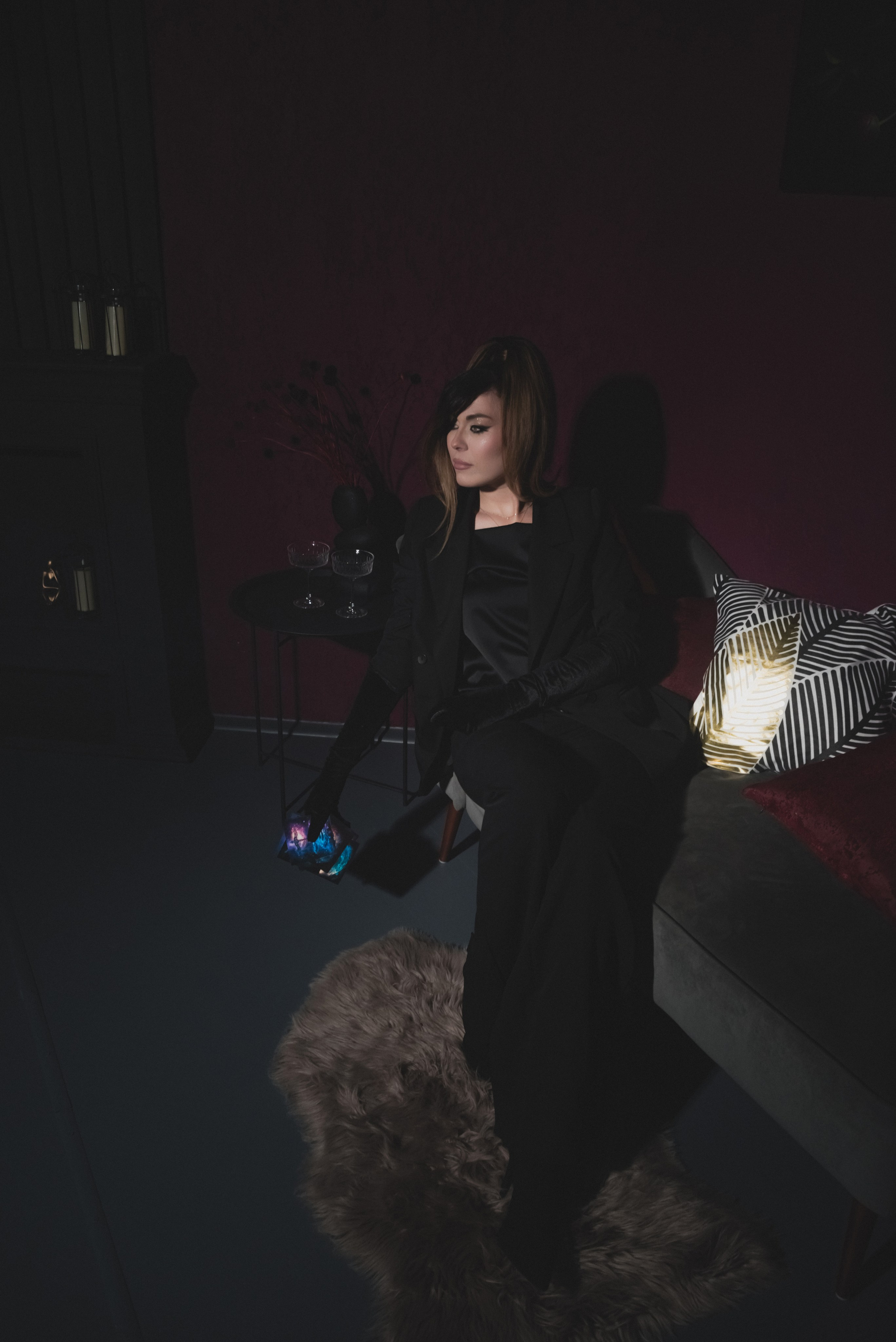 Контент. Фотограф Светлана Воронцова