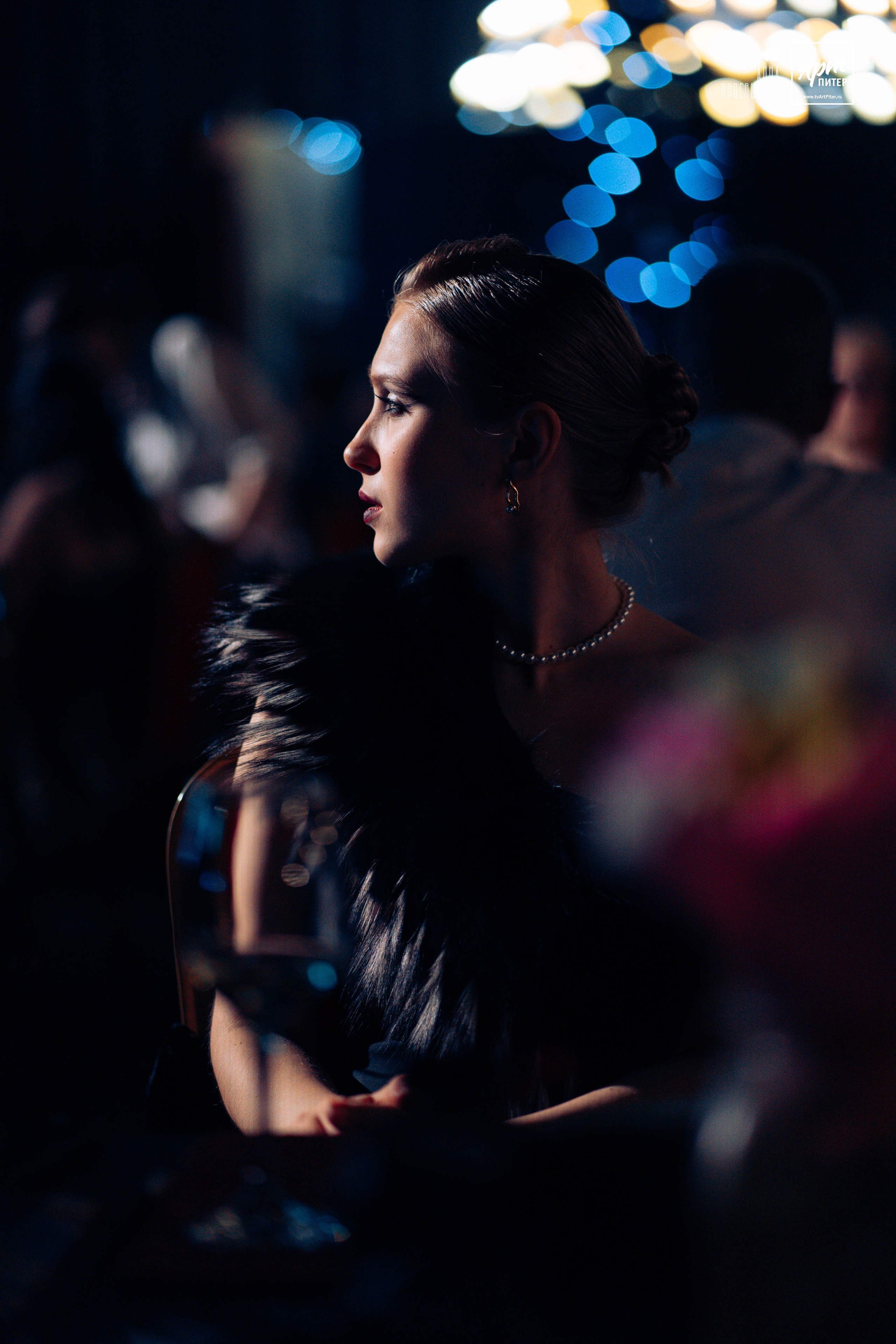 «Muza Media», ресторан Цинь. Ваш фотограф в Санкт-Петербурге Анна Просвирина