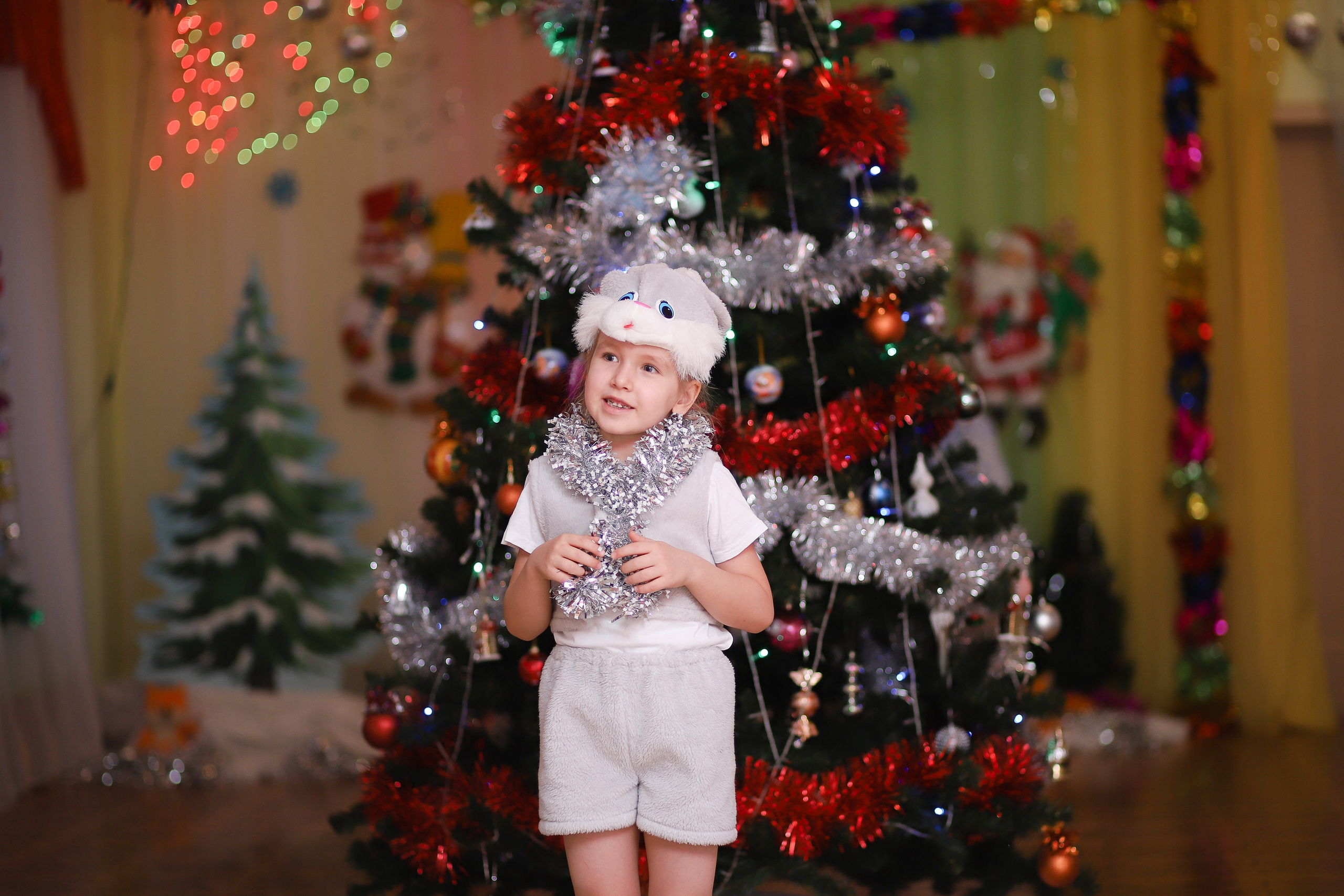 Детский сад. Свадебный фотограф Нижний Новгород | Софа Полякова