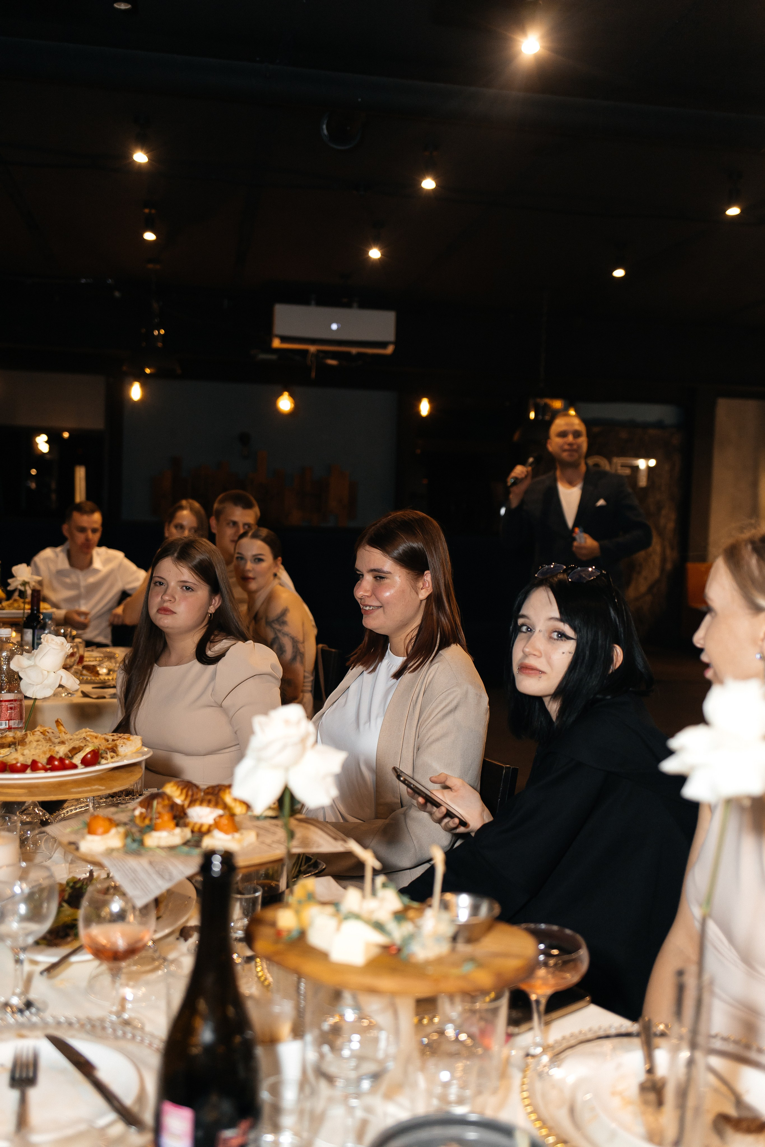 Даниил & Полина. Фотограф Петрозаводск/СПБ