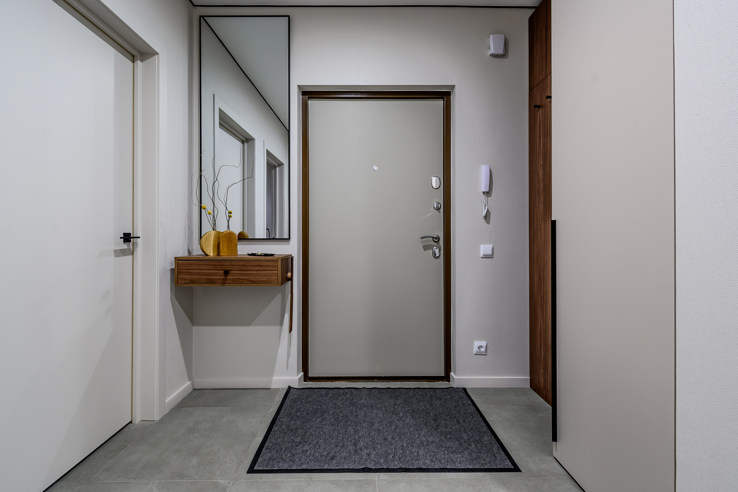 Хоумстейджинг. Хоумстейджер Юлия Лебедева. Москва и МО