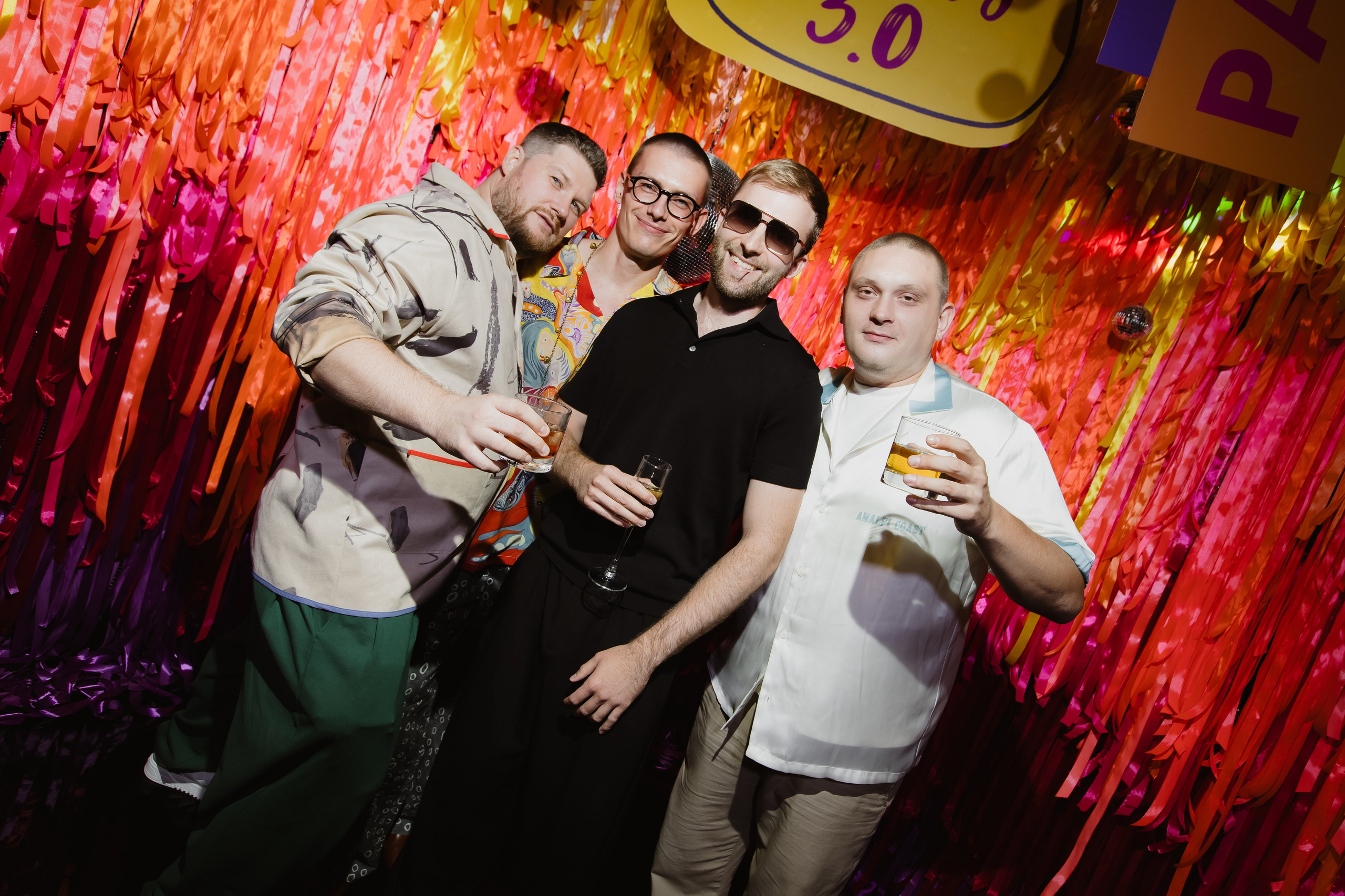 DMITRIY B-DAY 30. Репортажный Свадебный Портретный фотограф Москва Владимир Филин