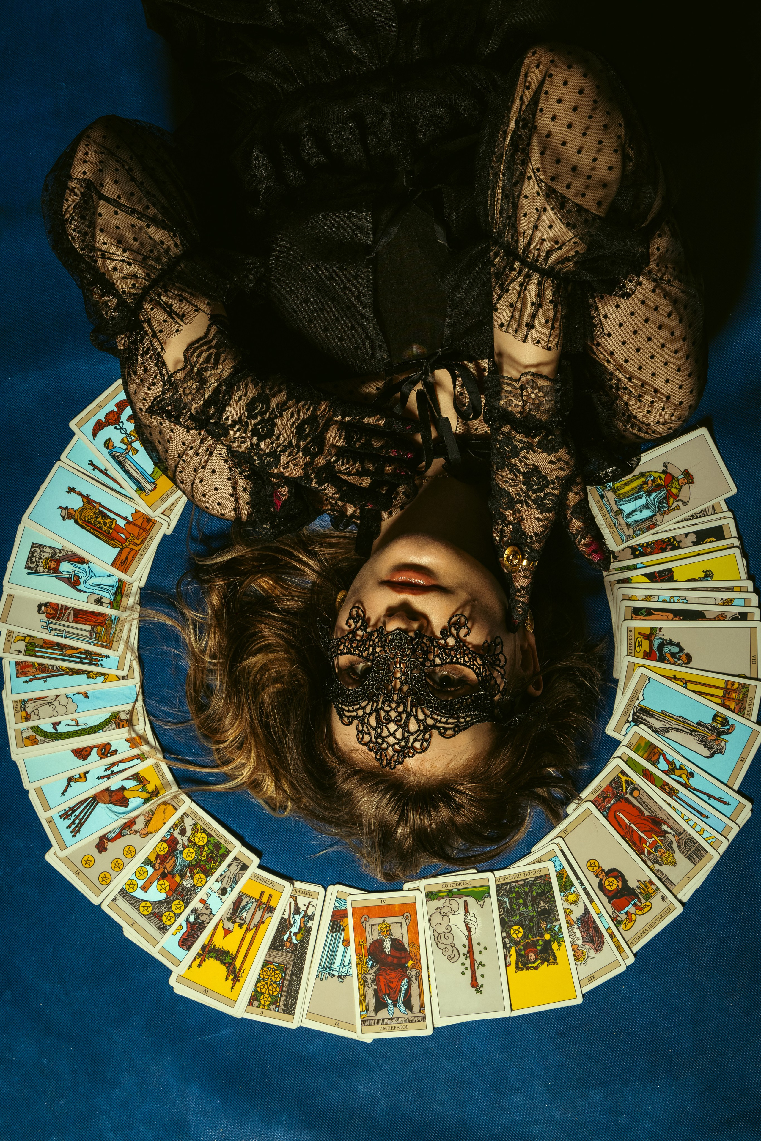 Разное. Photomantis