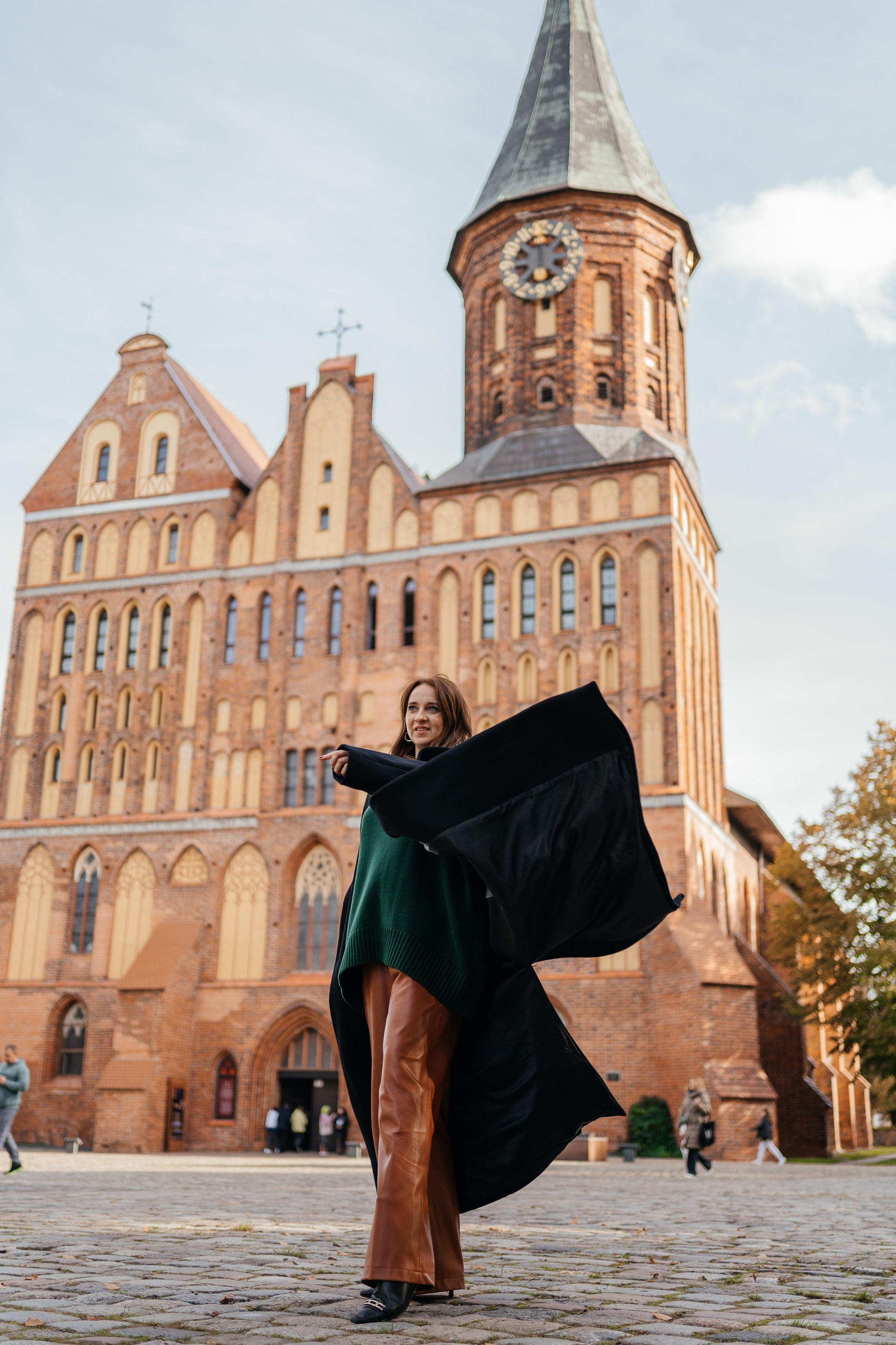 Калининград. Семейный и детский фотограф Margo Photolab в Москве