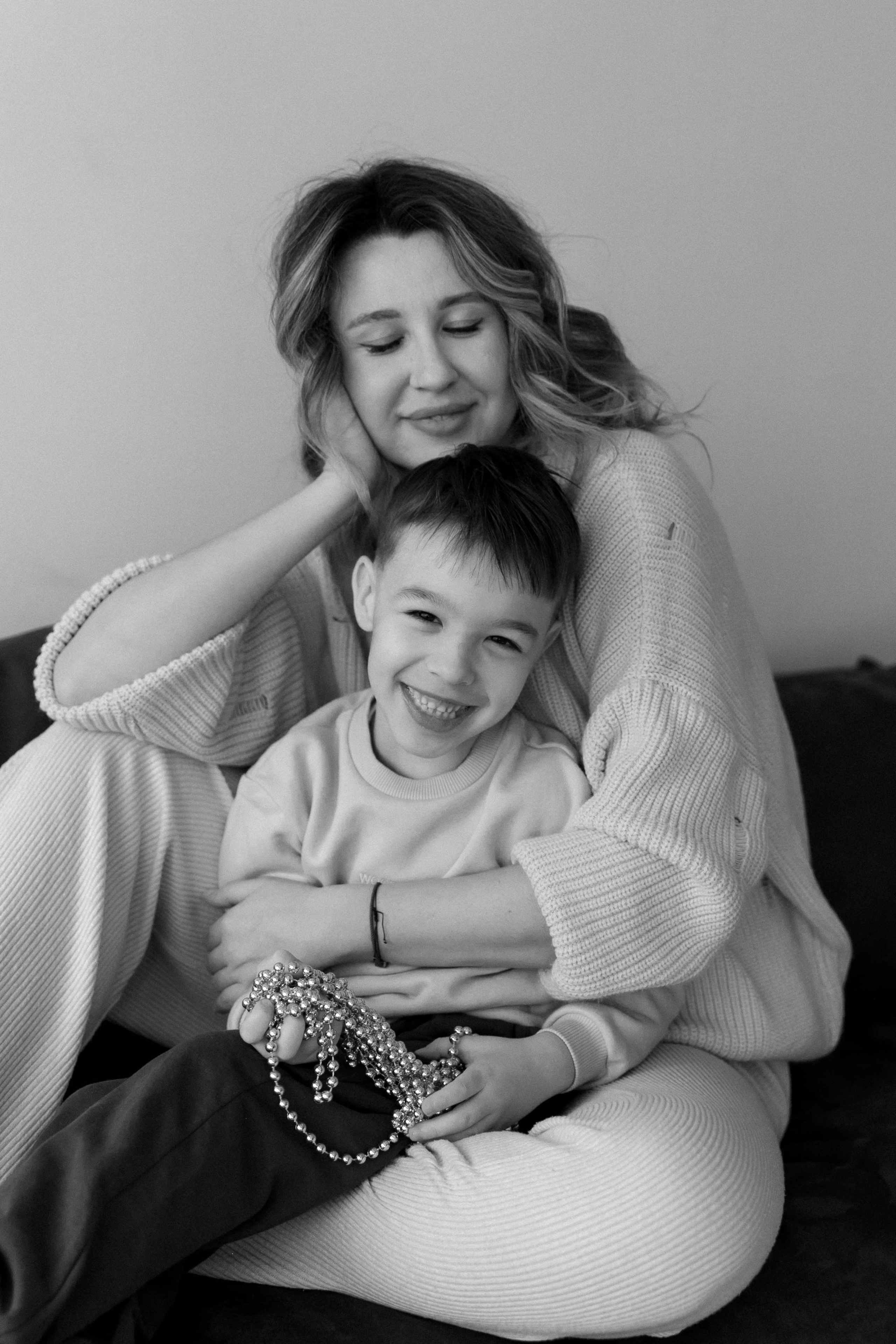 Семейные. Главная