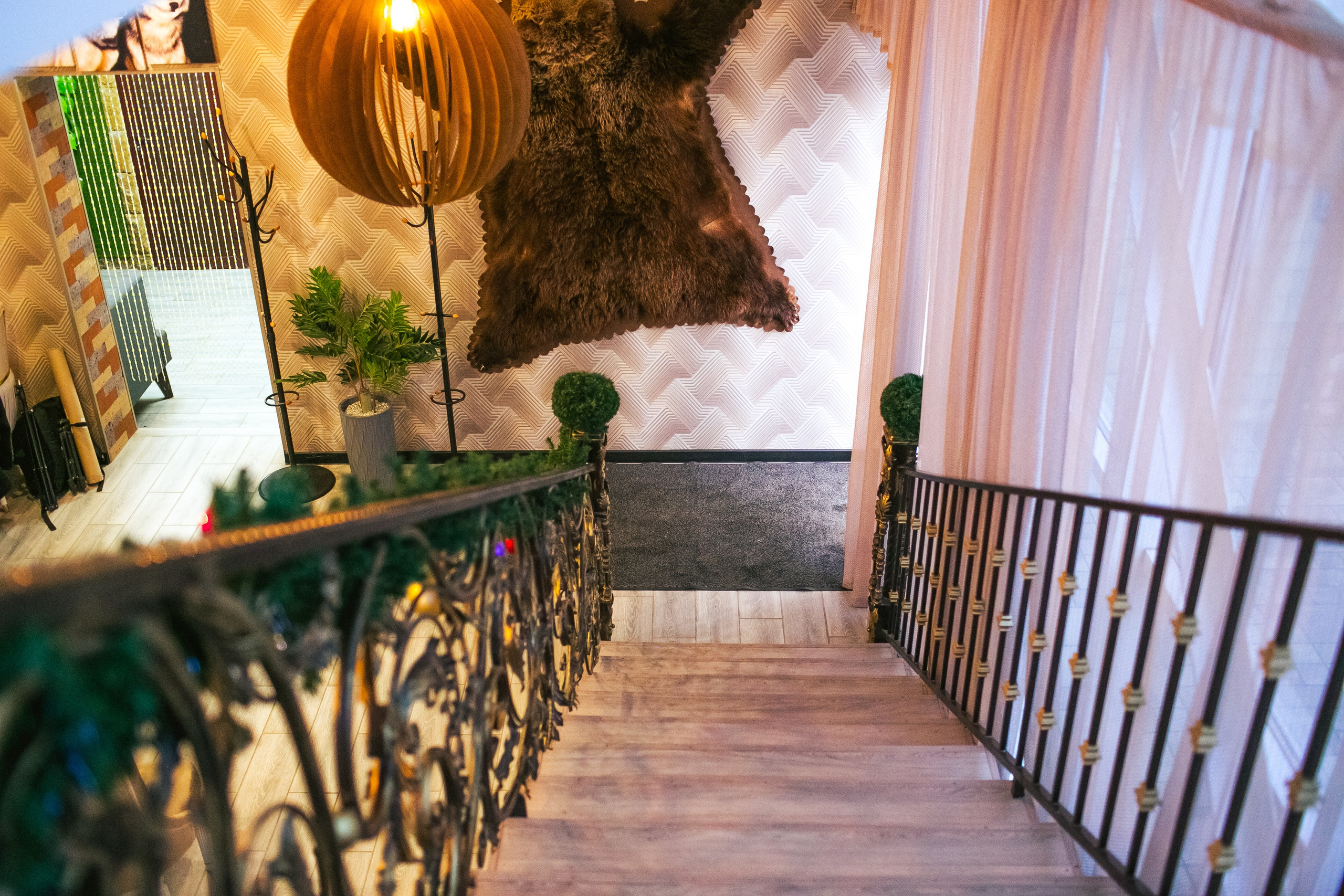 Интерьер. Свадебный и детский фотограф в Волгограде Слава Белов