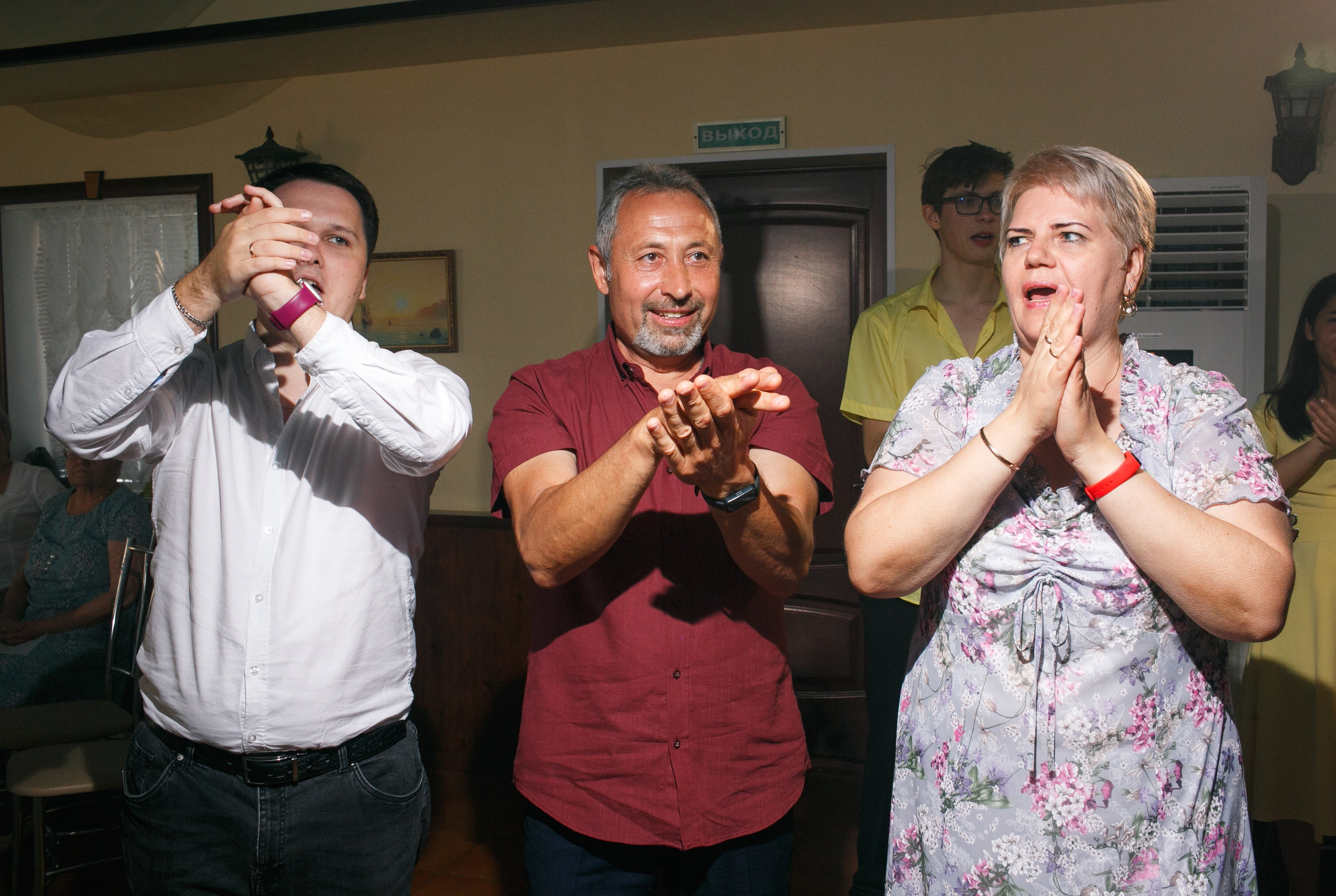 Дмитрий и Яна. Свадебный и детский фотограф в Волгограде Слава Белов