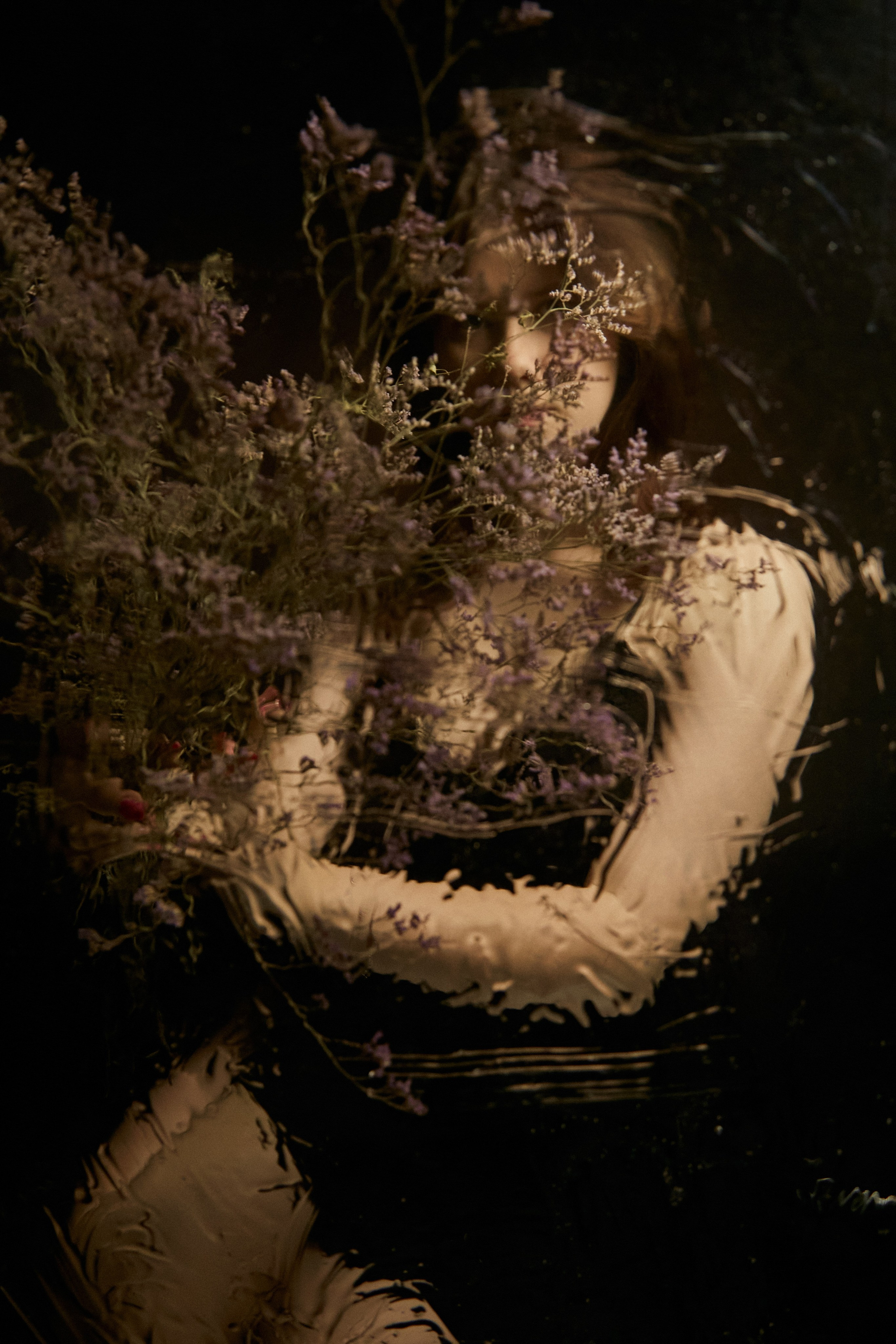 «Размытости». Свадебный и креативный фотограф в ЮФО и МСК