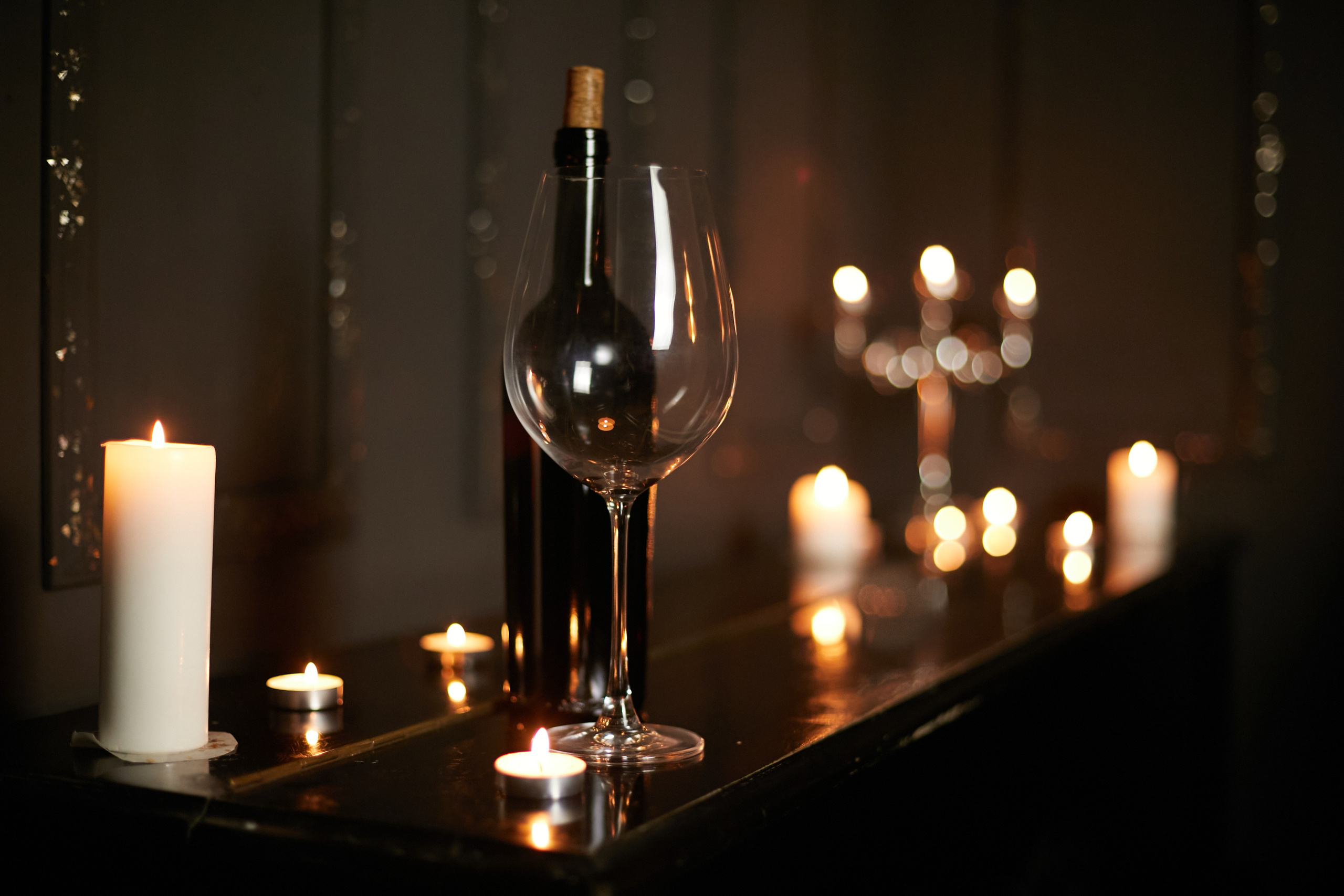 «NEWГотика». Свадебный и креативный фотограф в ЮФО и МСК