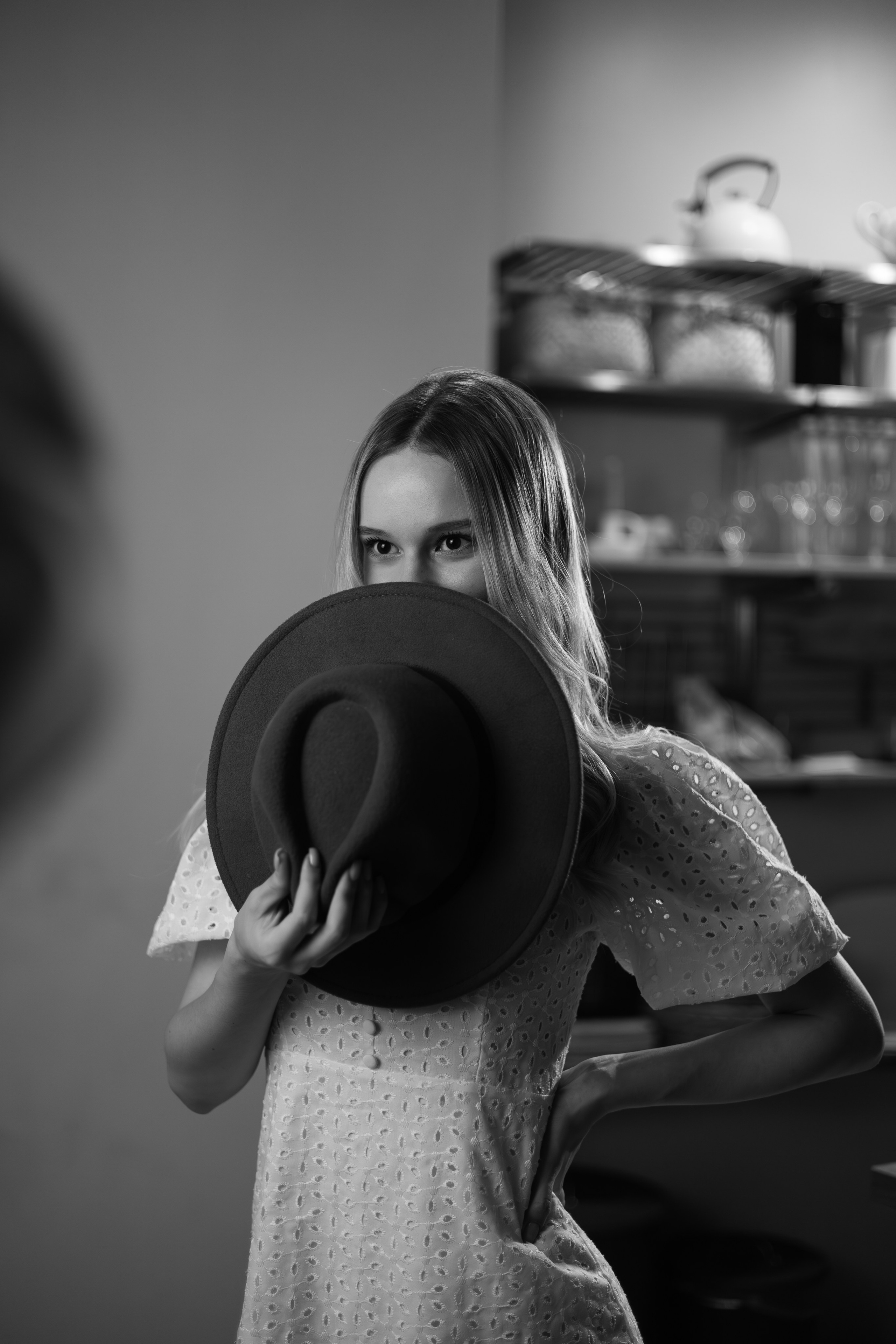 В стиле Кантри. Фотограф Мария Камаева