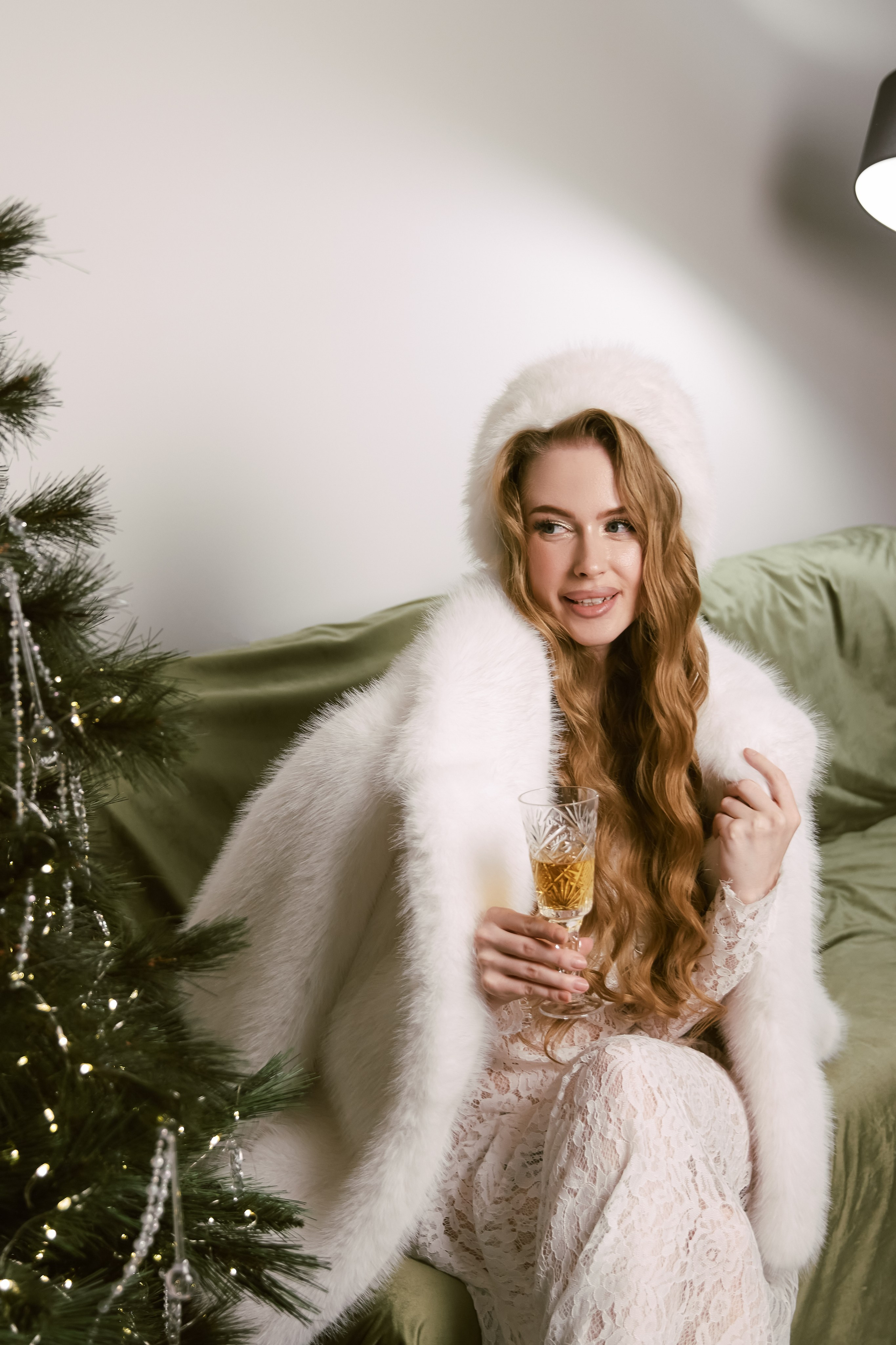 Katerina. Фотограф Анна Веденеева