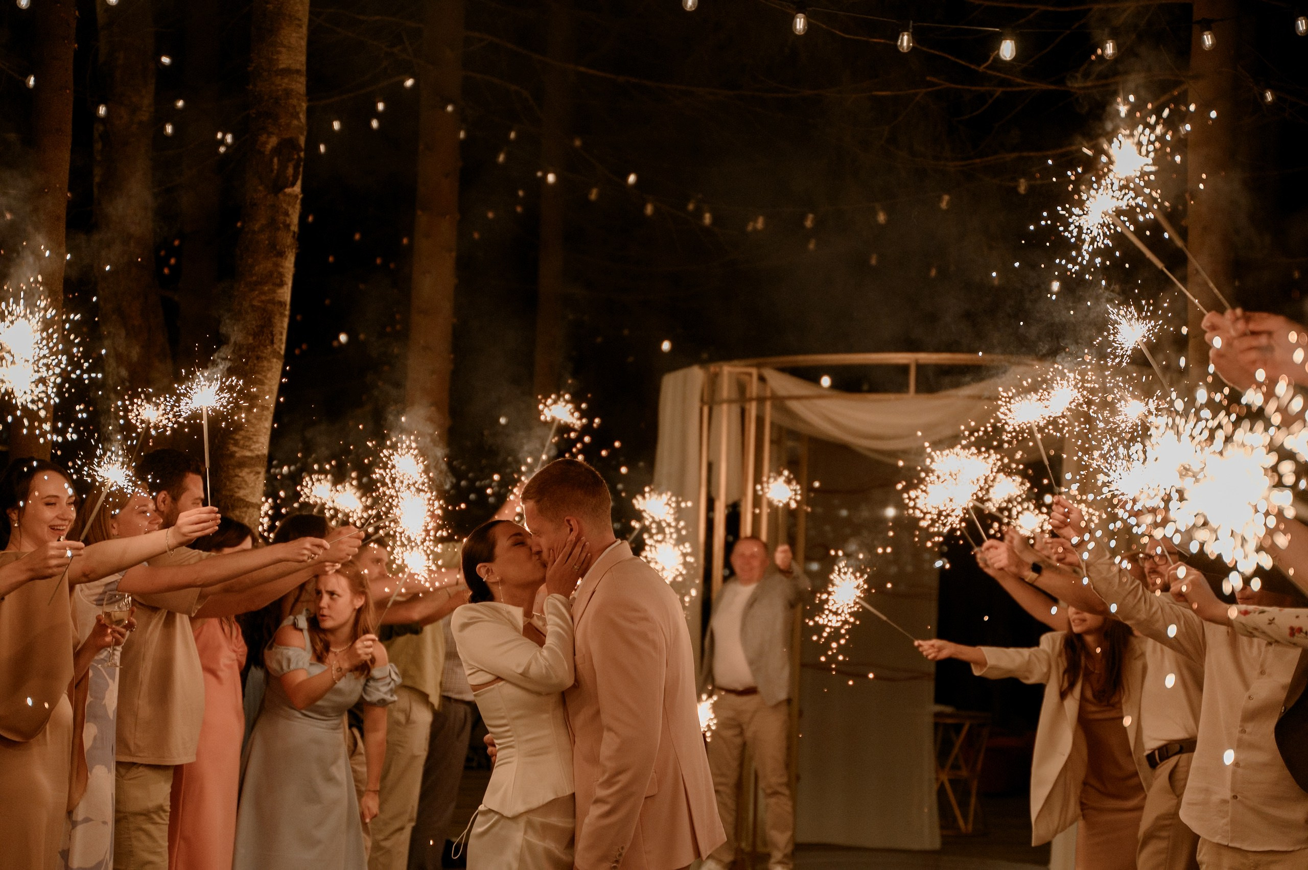 Сквозь расстояния 18.07.2024. Свадебный и семейный фотограф в городе Смоленске