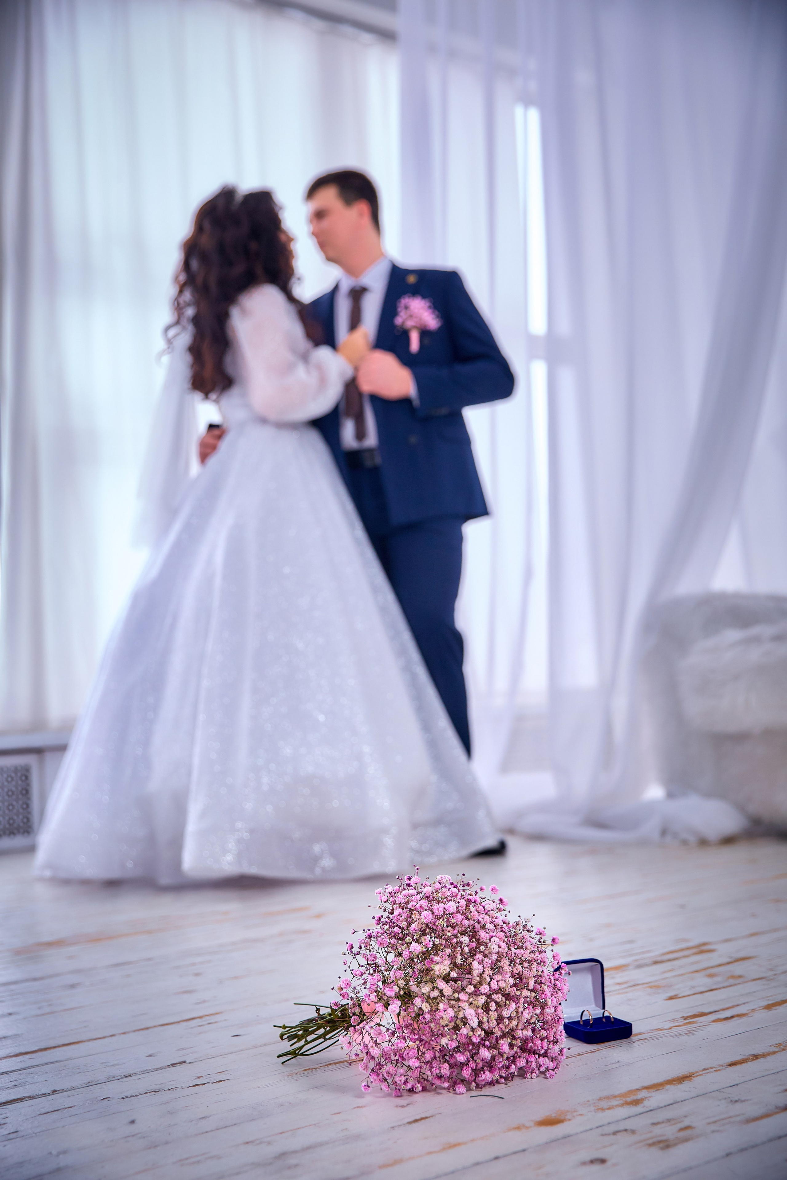 Дмитрий и Яна. Свадебный фотограф в Тольятти Жигулевске и Самаре Пономарев Евгений