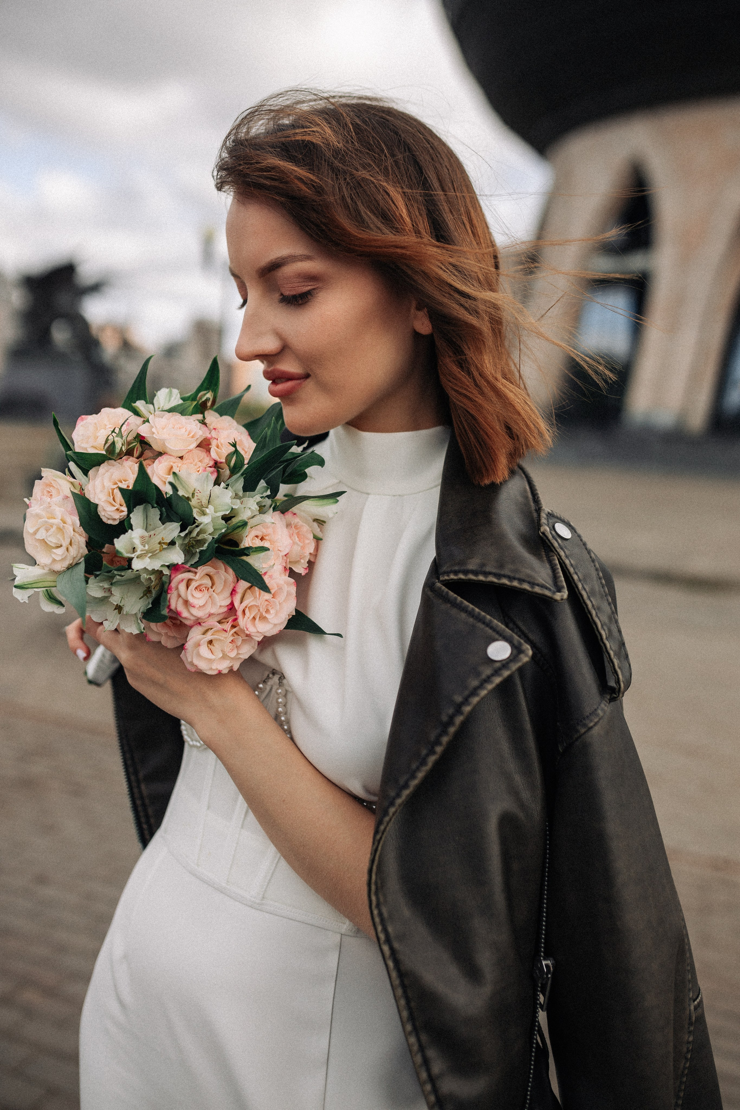 Полина и Вадим. Фотограф в Казани Кристина Цыганова