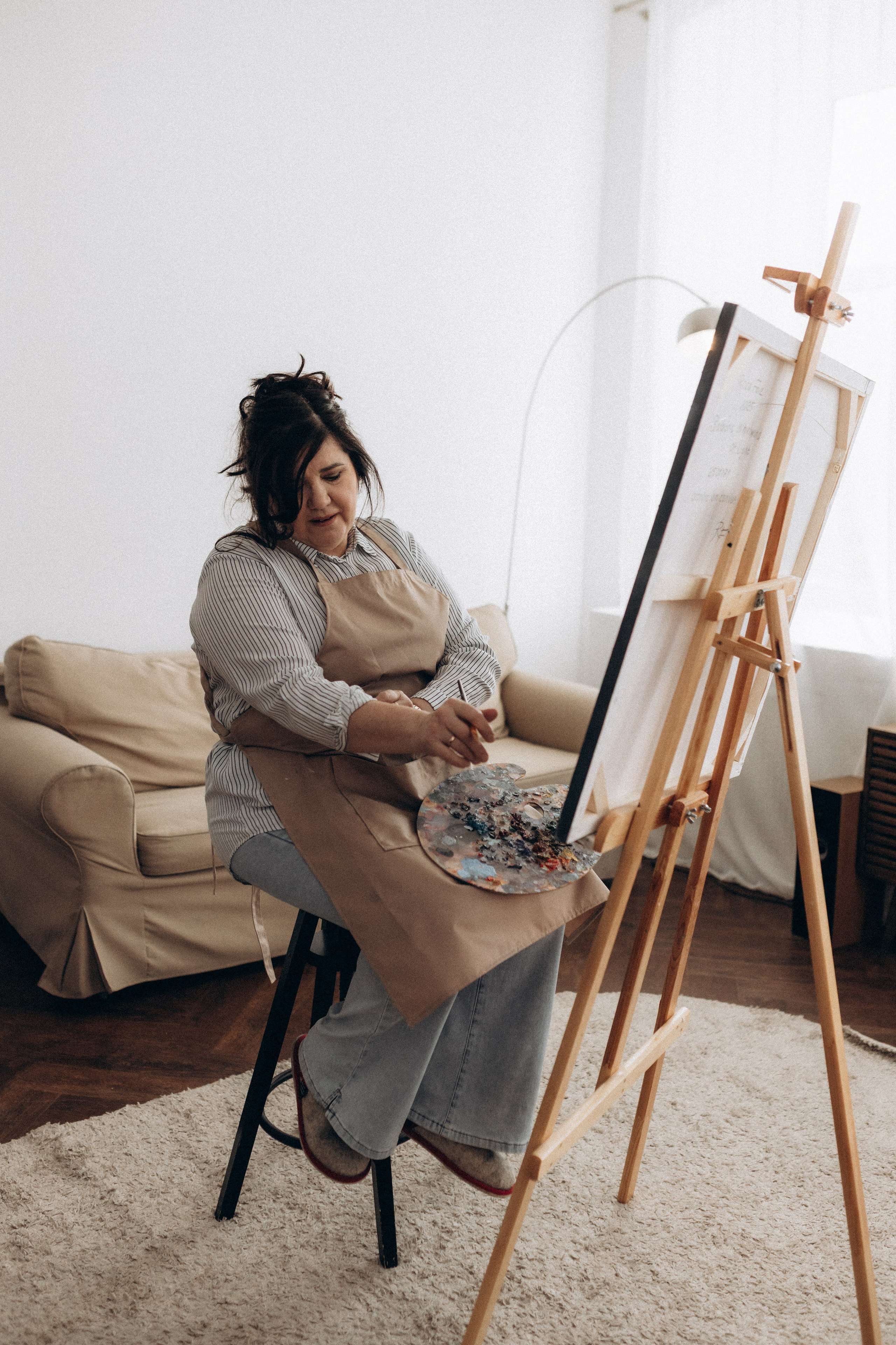 Айгуль, беременность, семейная. Фотограф в Казани Кристина Цыганова