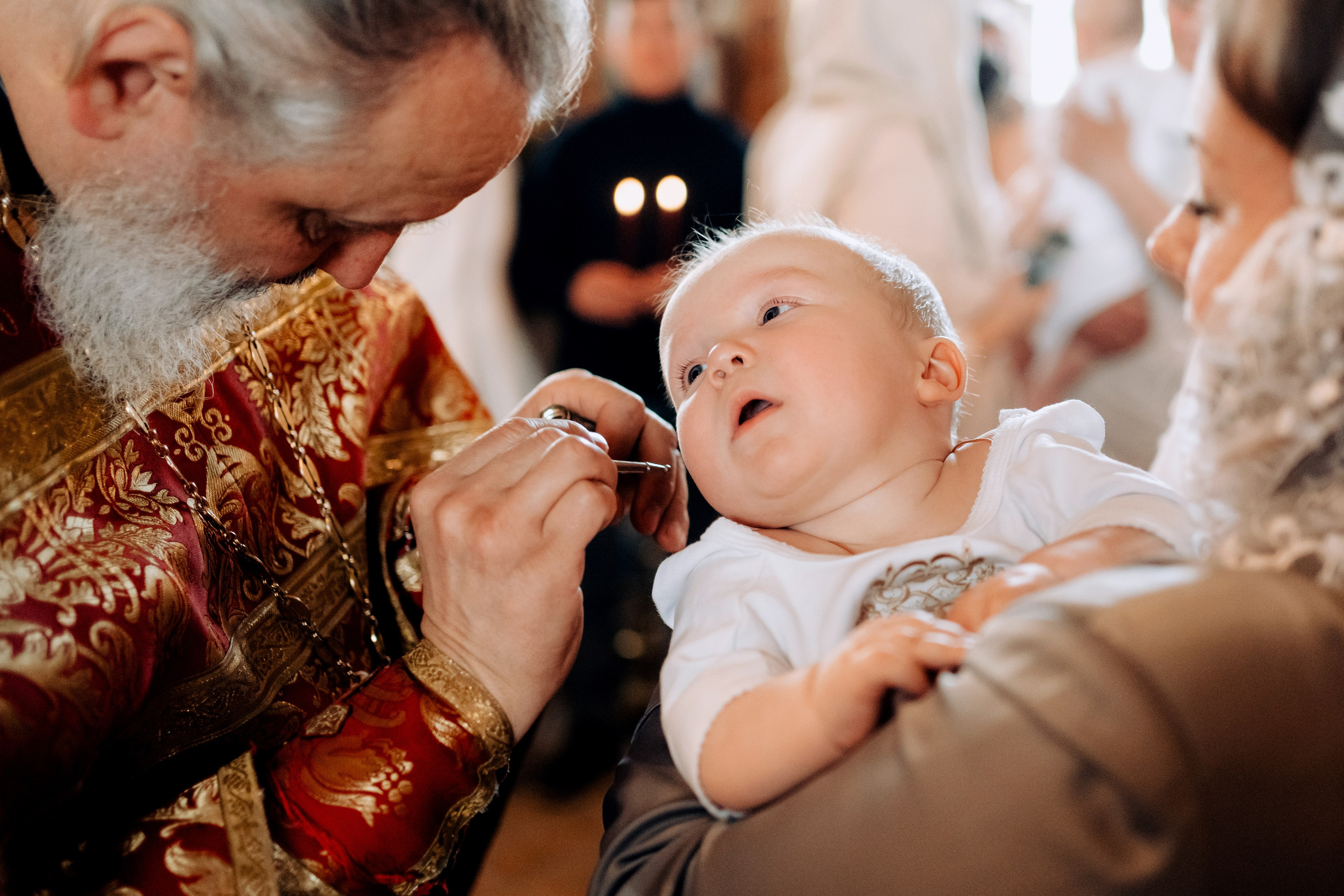 фотограф на венчание