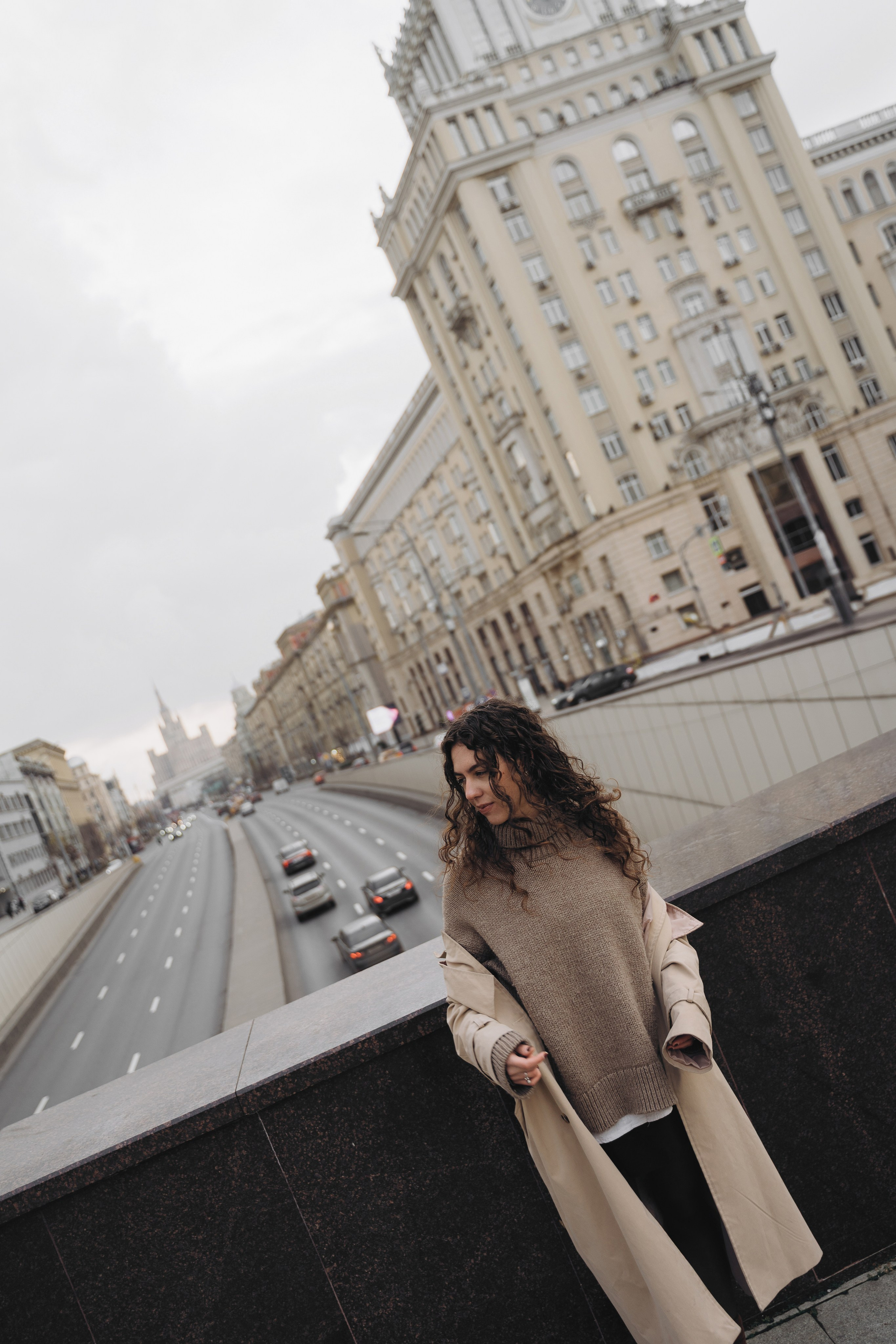 Дарья. Фотограф Москва Виктория-Антуанетта