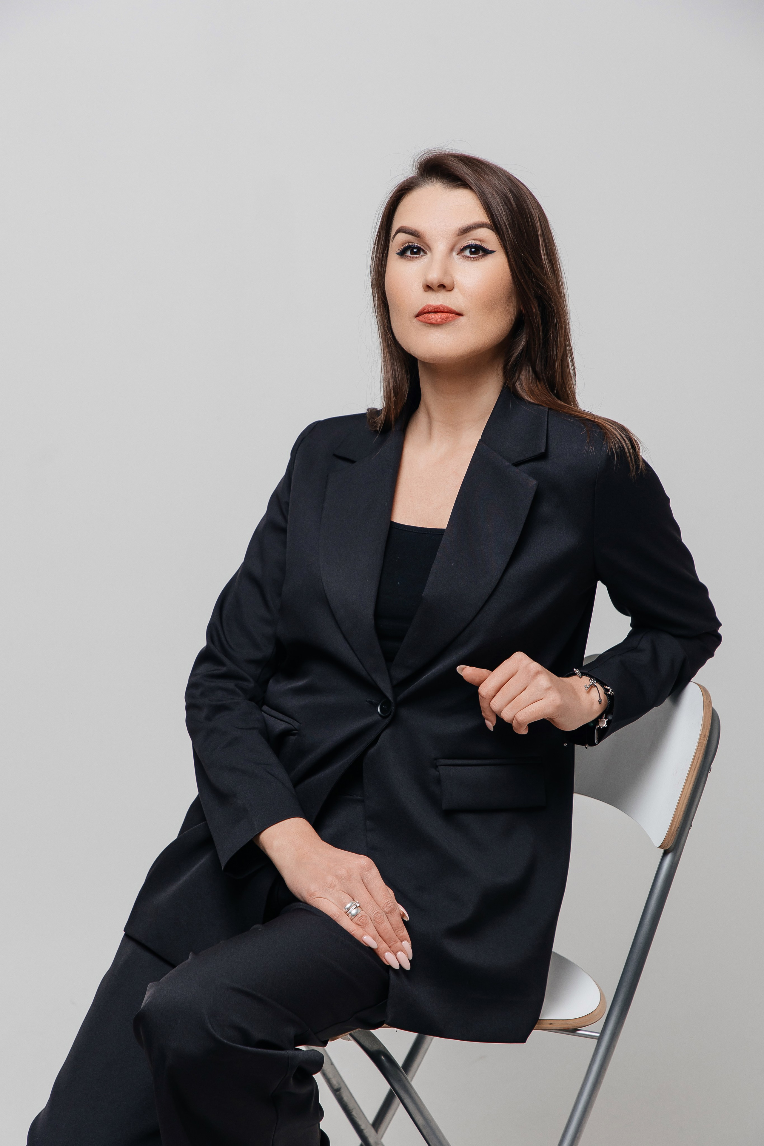 Агентство Недвижимости СВОЕ. Фотограф Денис Лесковский (Тюмень)