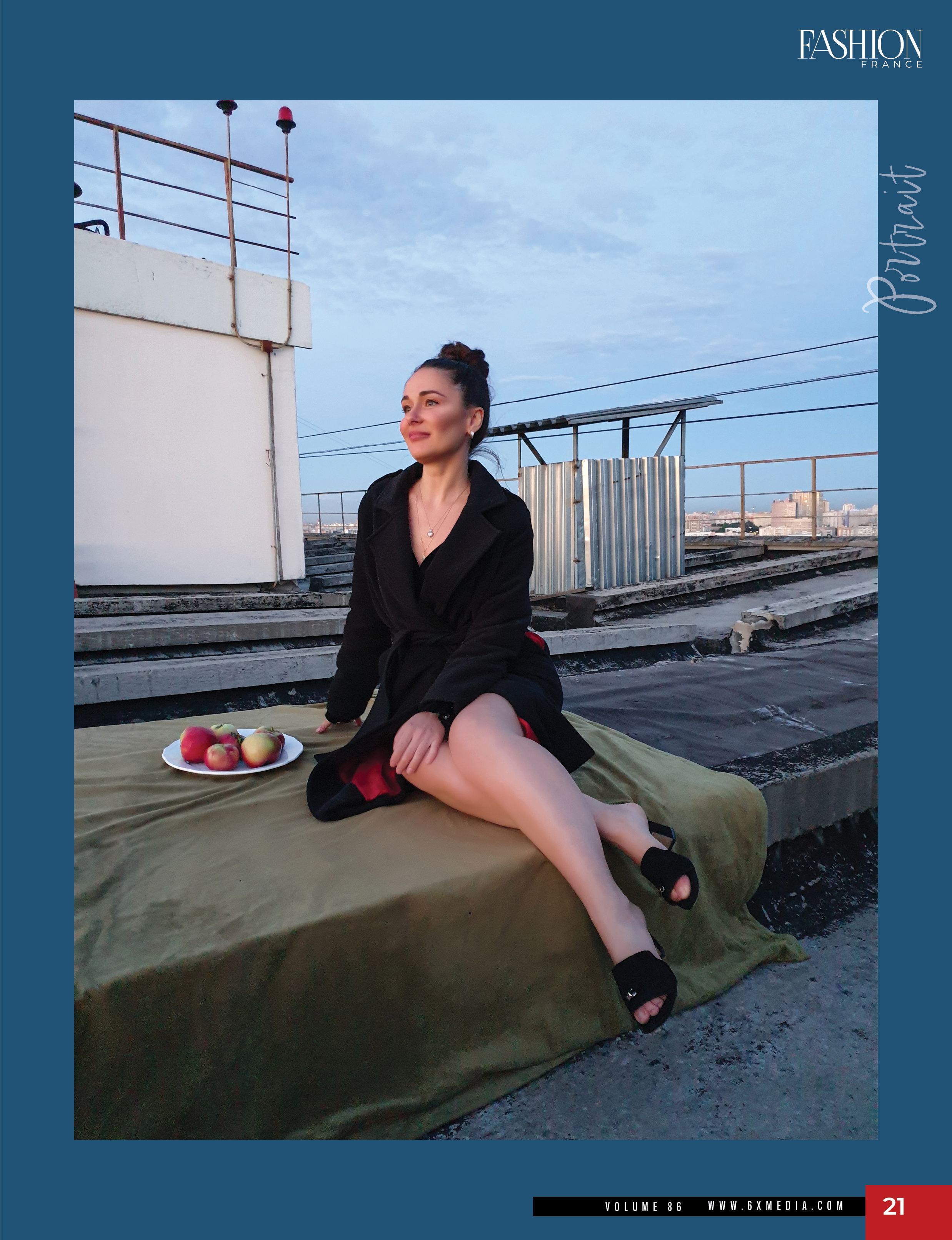 Хочу в ЖУРНАЛ. Fotomsc