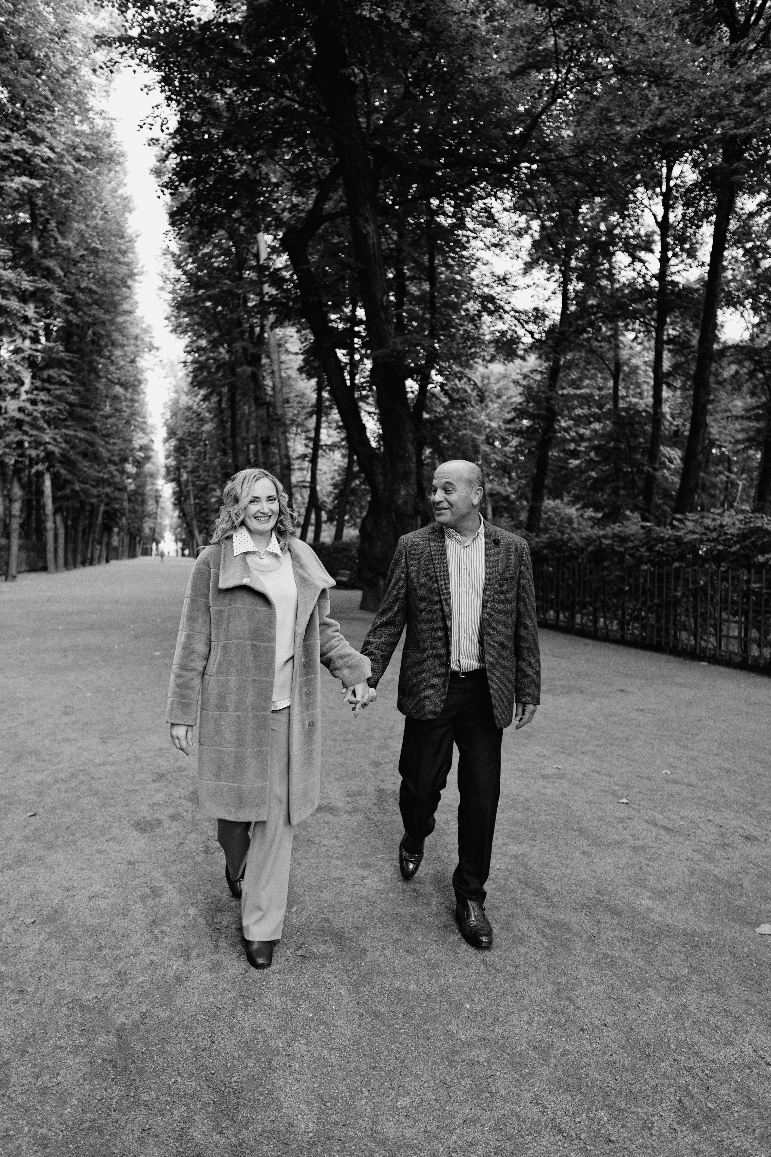 Лавстори фотосессия в СПб