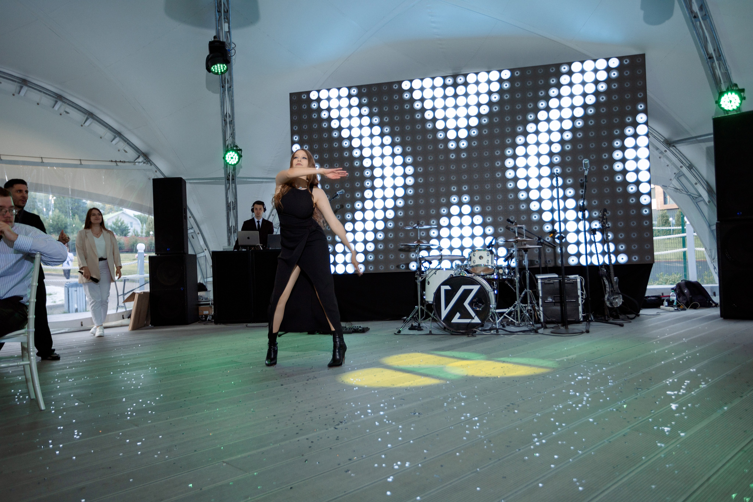 ВЫПУСКНОЙ: Волки-Липки. Все фото. Профессиональный фотограф в Ижевске Леша Петров