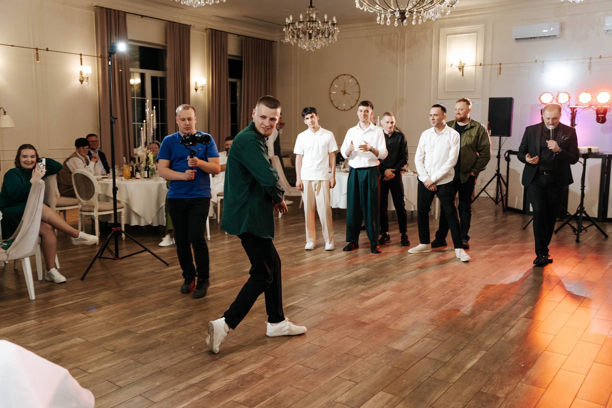 Victor & Ekaterina. Свадебный фотограф в Воронеже Самохина Екатерина