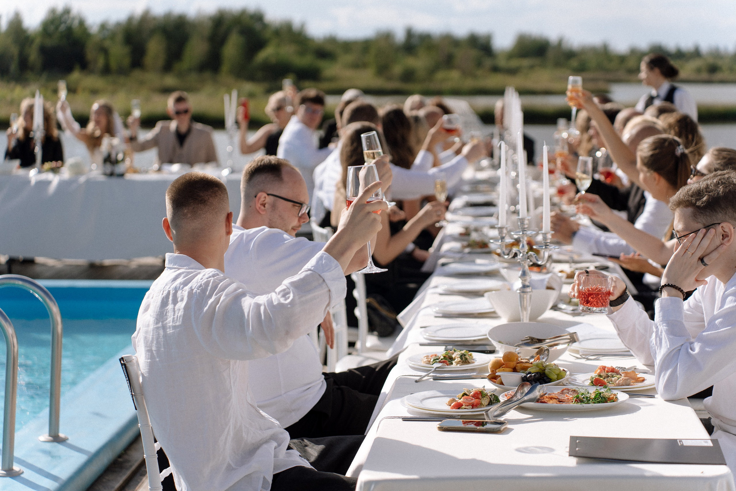 Вероника и Егор. Свадебный Фотограф Хабаровск Евгений Корсков