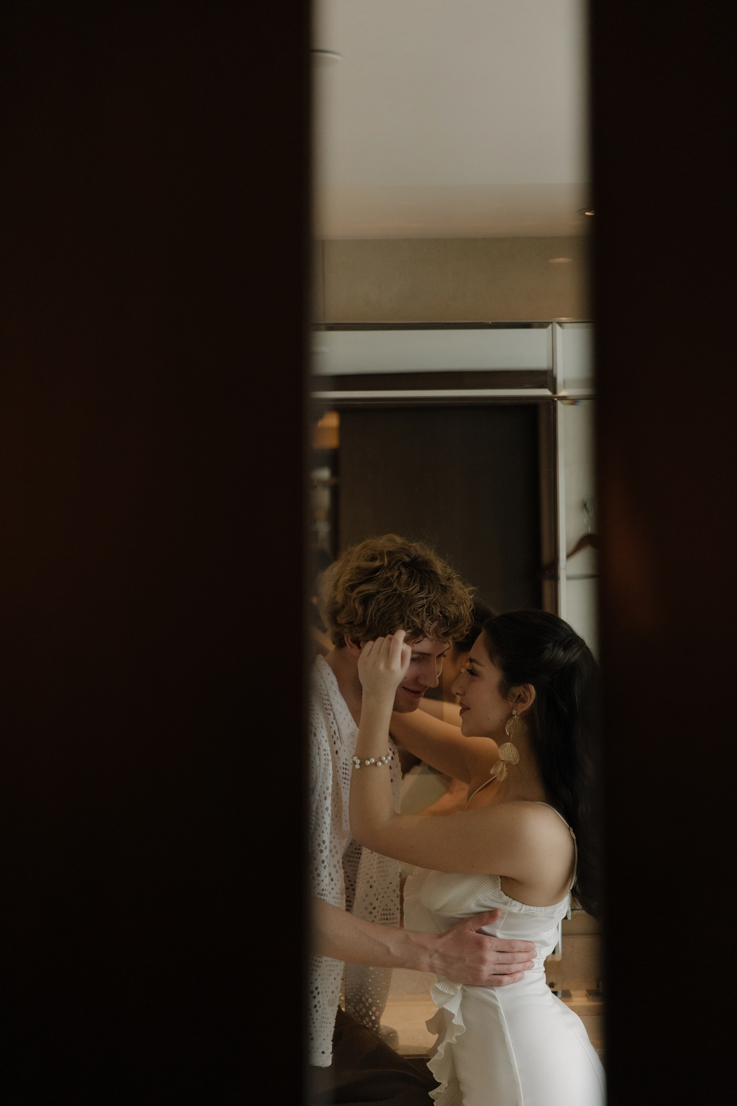 Федор и Малена утро. Семейный и свадебный фотограф в Москве и Зеленограде Пилипенко Юлия