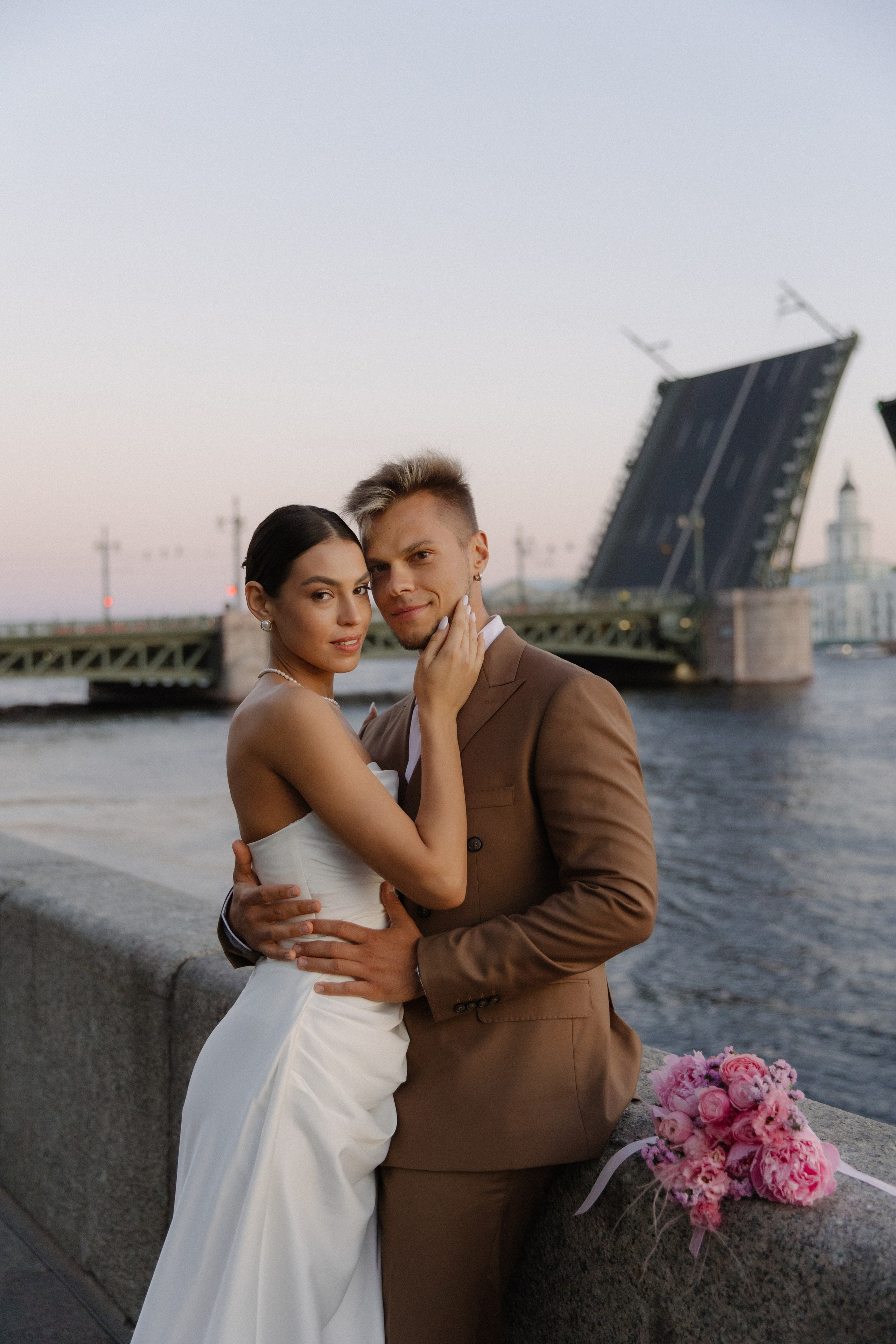 Игорь и Арина. Семейный и свадебный фотограф в Москве и Зеленограде Пилипенко Юлия