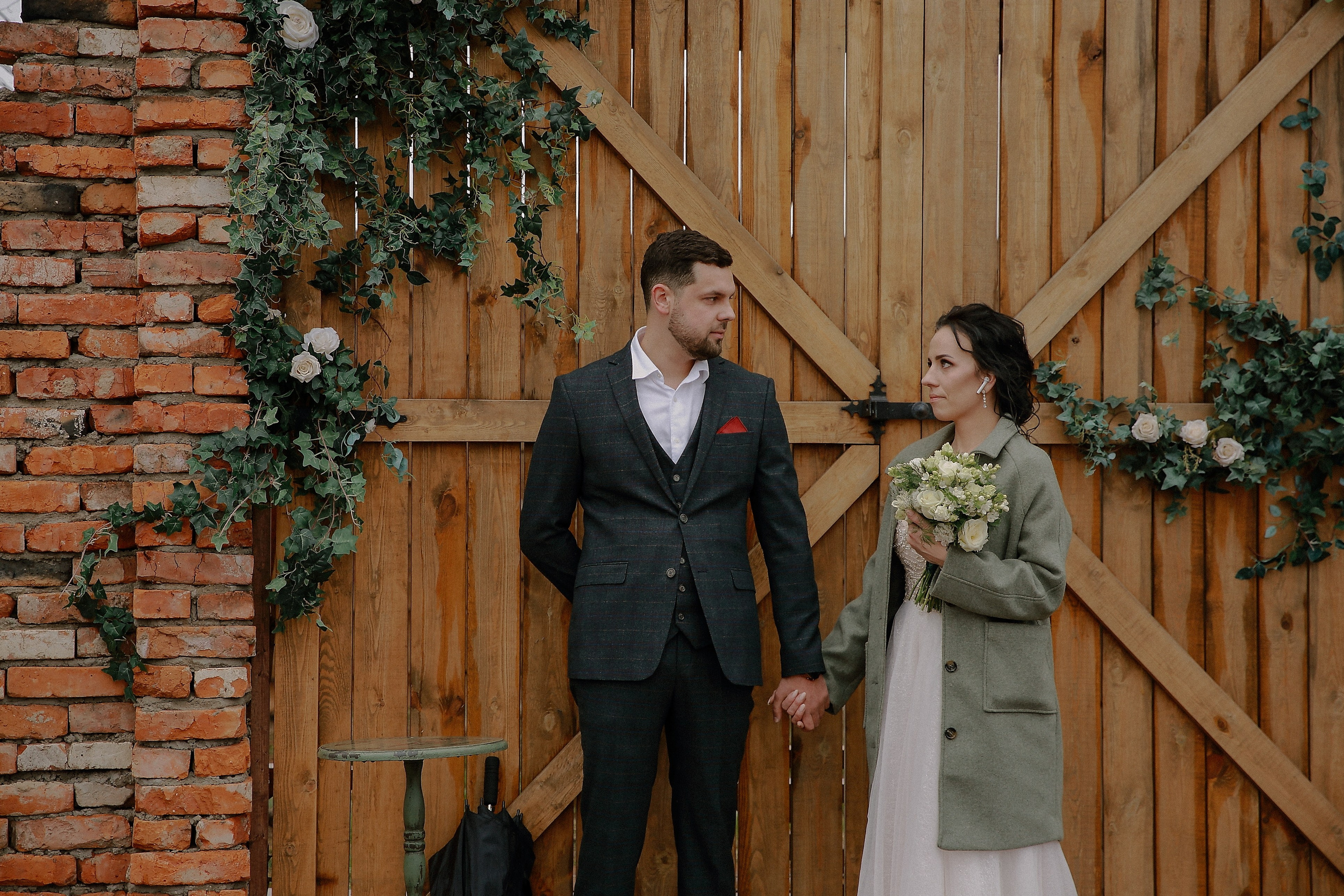 Саша и Ксюша. Семейный и свадебный фотограф в Москве и Зеленограде Пилипенко Юлия