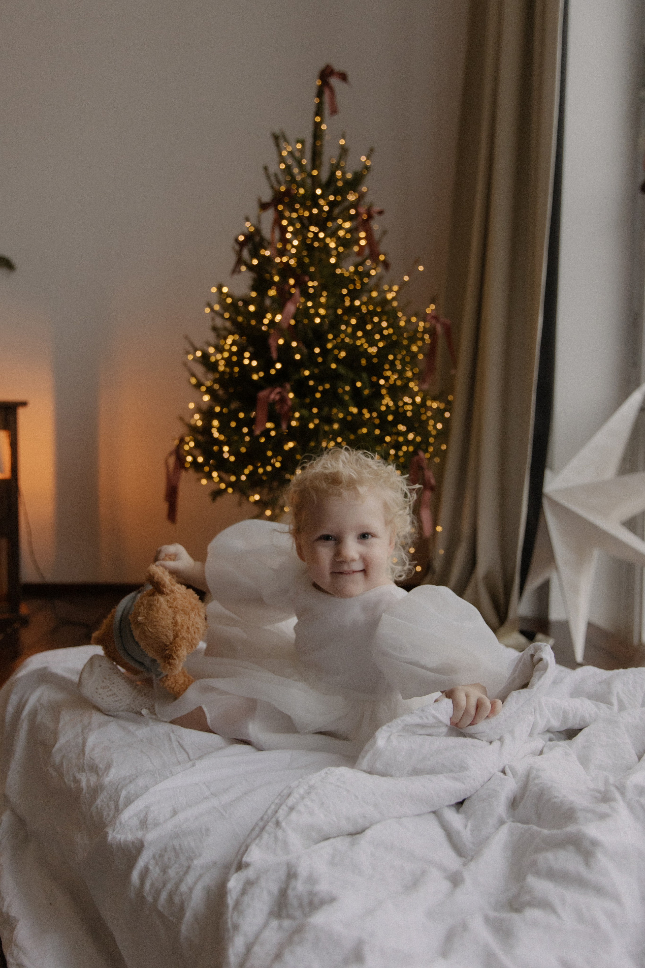 Семья Сергея и Инны. Семейный и свадебный фотограф в Москве и Зеленограде Пилипенко Юлия