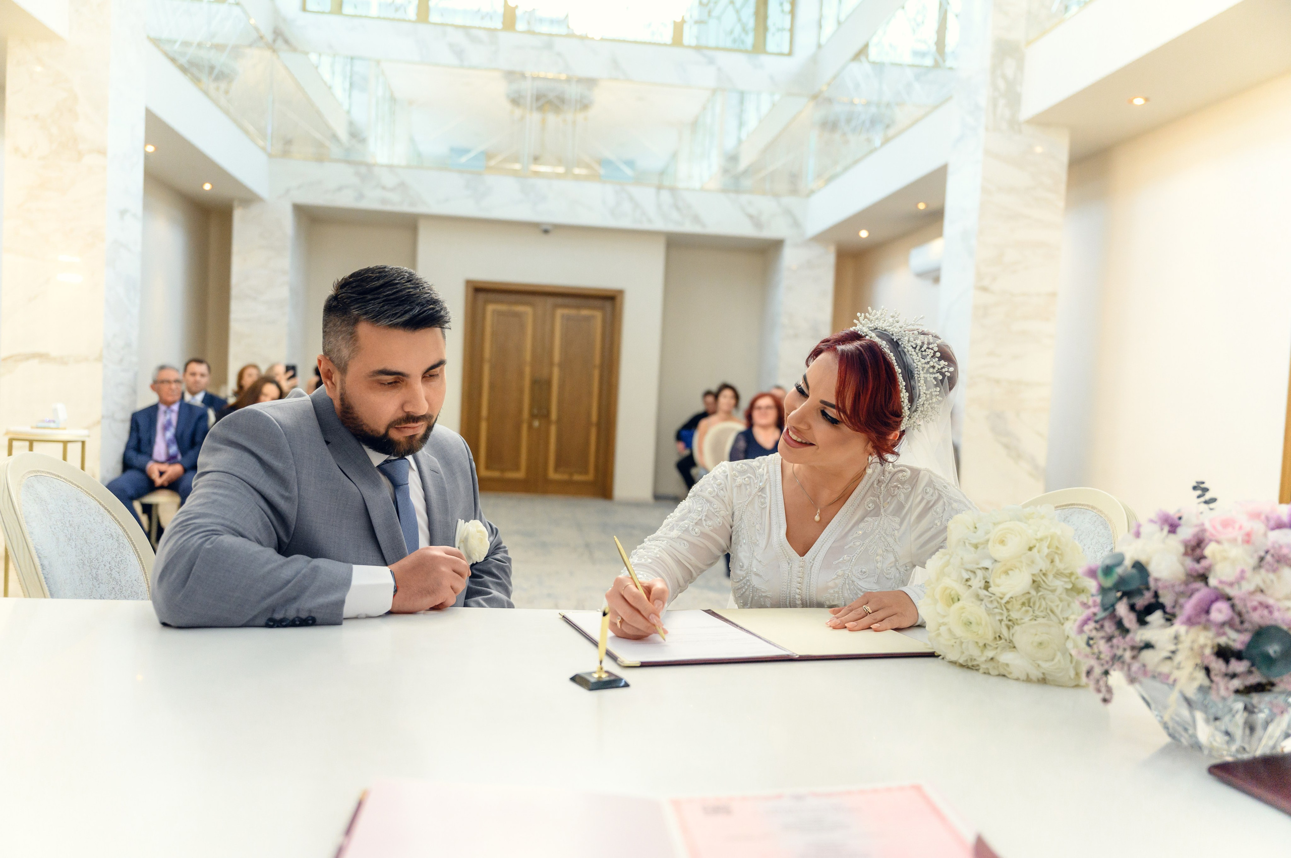 Свадьба Лены и Кирилла. Фотограф Светозар Андреев