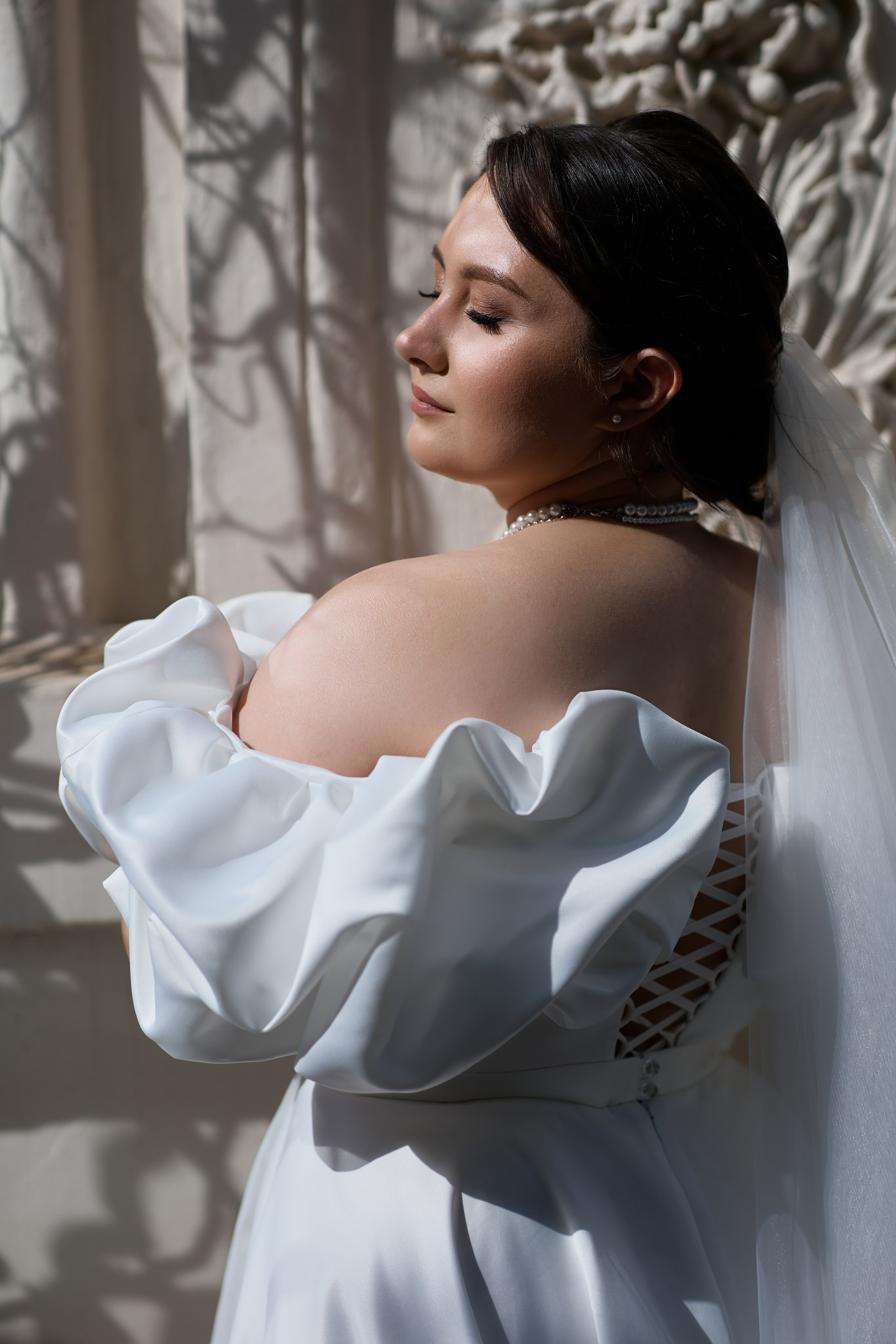 Лена и Виталя. Свадебный и семейный фотограф в Саранске Евгений Кузнецов