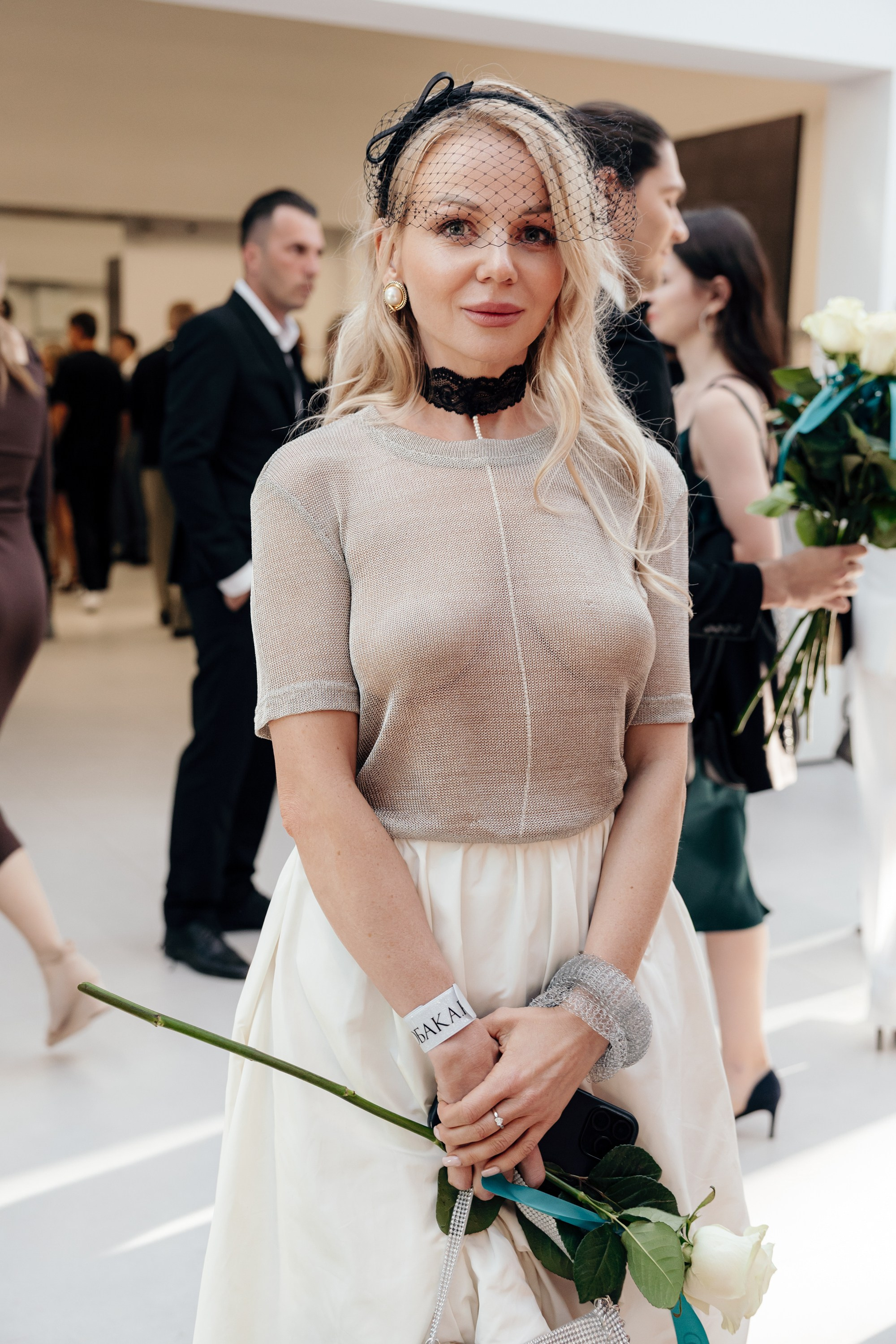 Премия СОБАКА НН. Katerina Spekhova