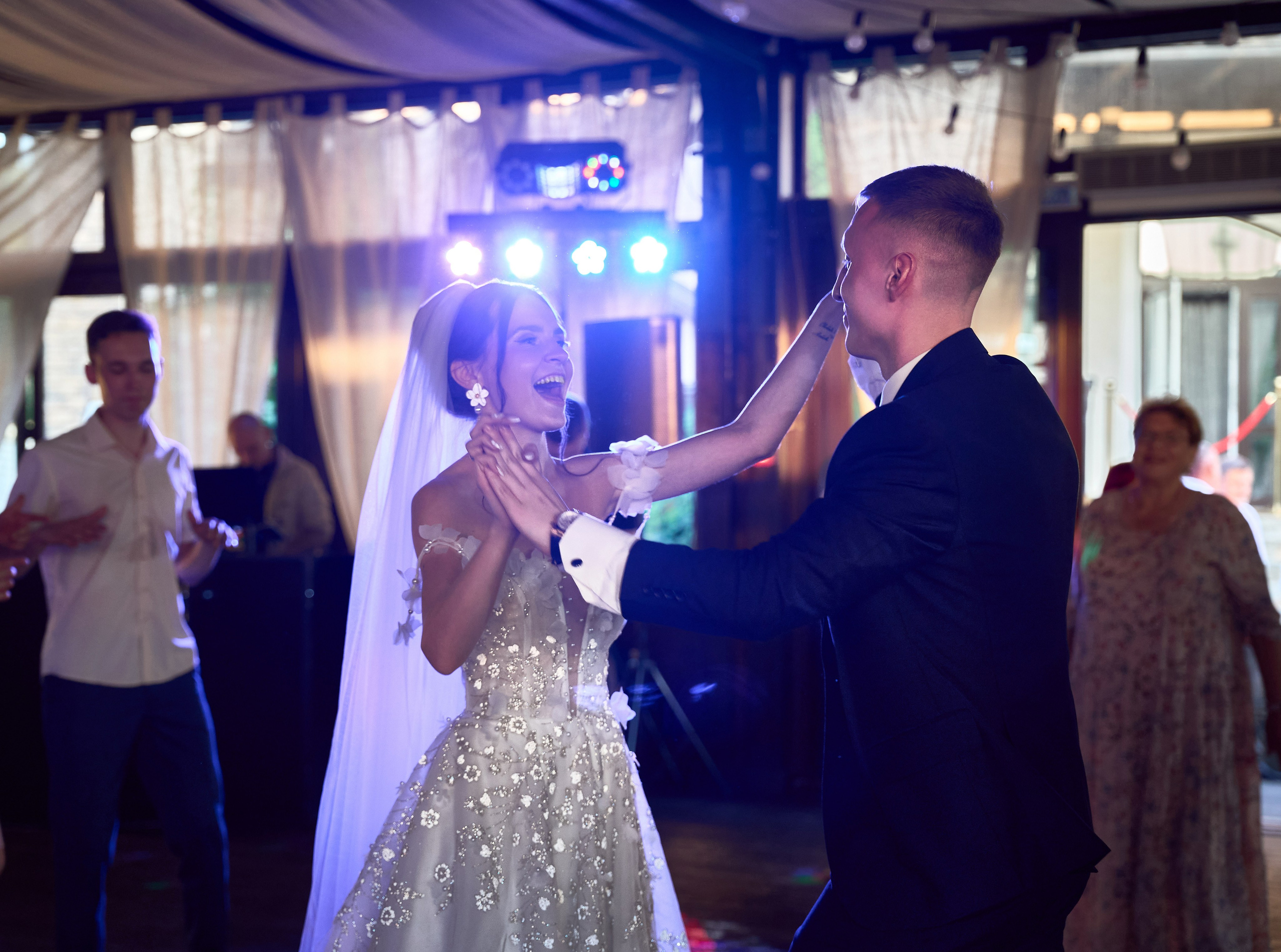 Свадебная фотография. Евгений и Анна. Фото и видео — Артания │ Раменское │ Вся Россия